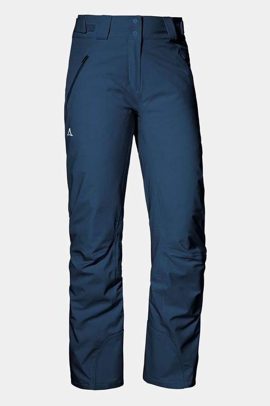Schöffel Weissach Dames Skibroek