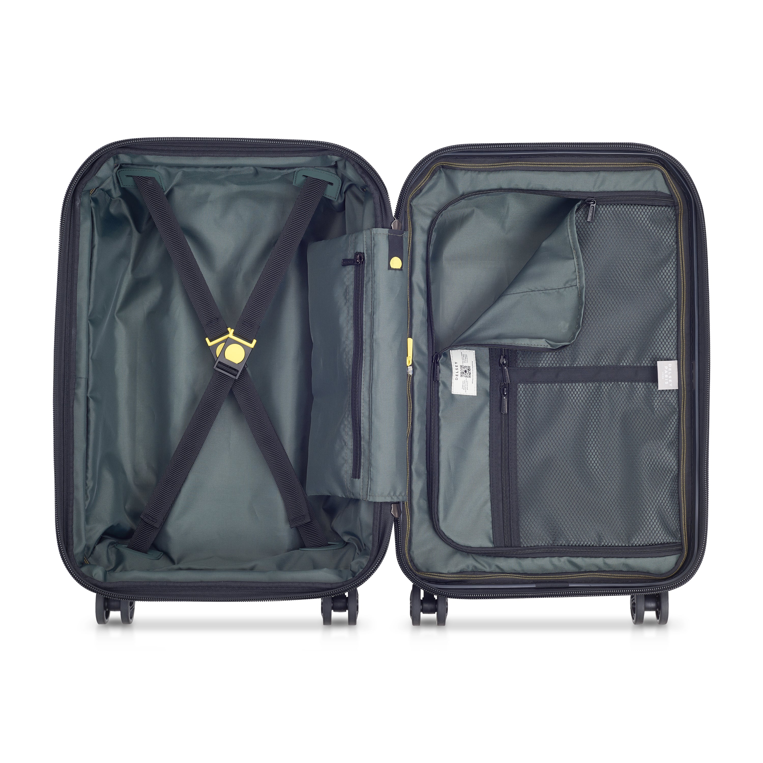 REMPART - S extensible (55cm)