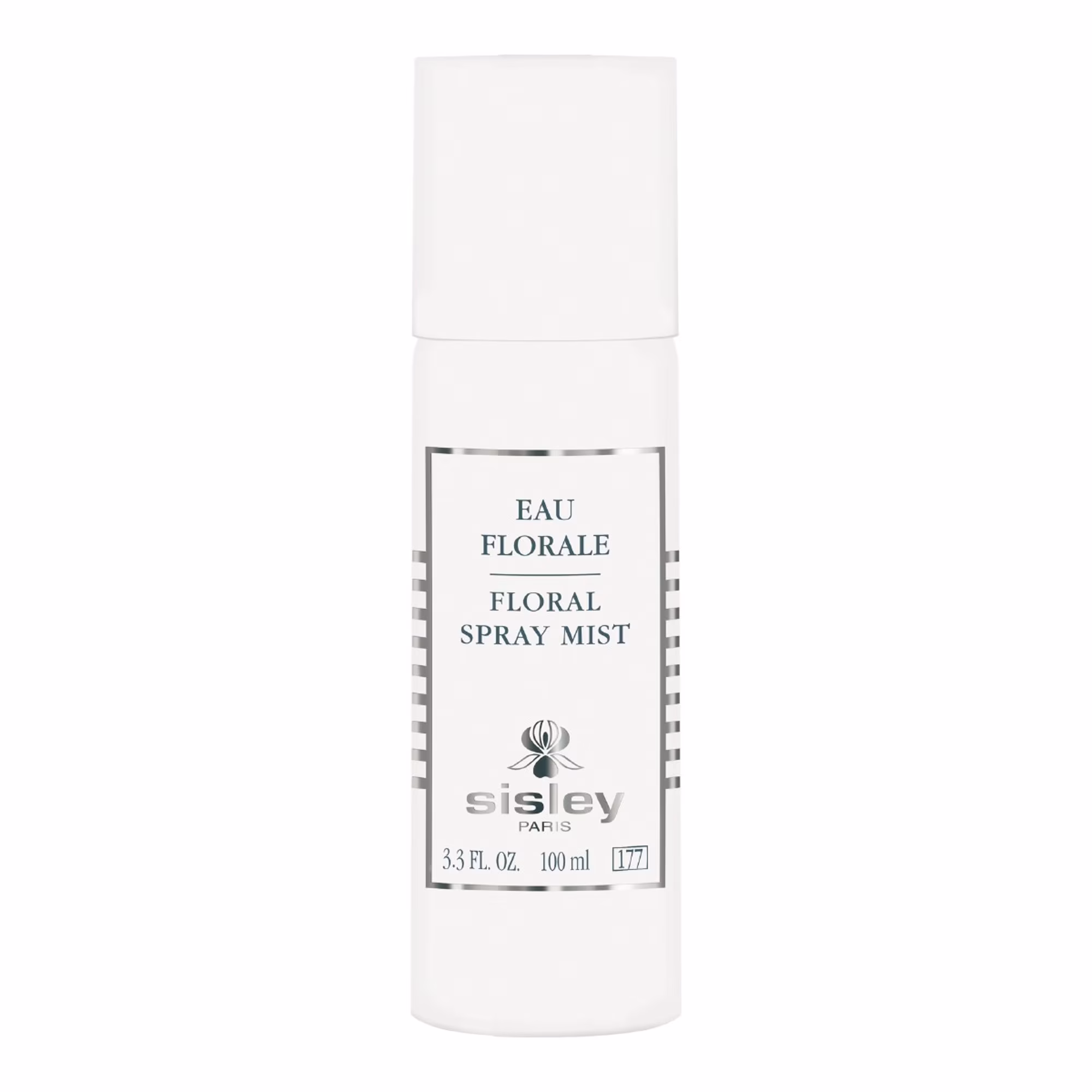EAU FLORALEBrume de soin rafraîchissante