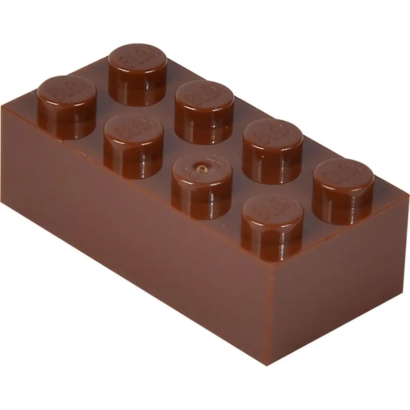 Bausatz 100-teilig Blox