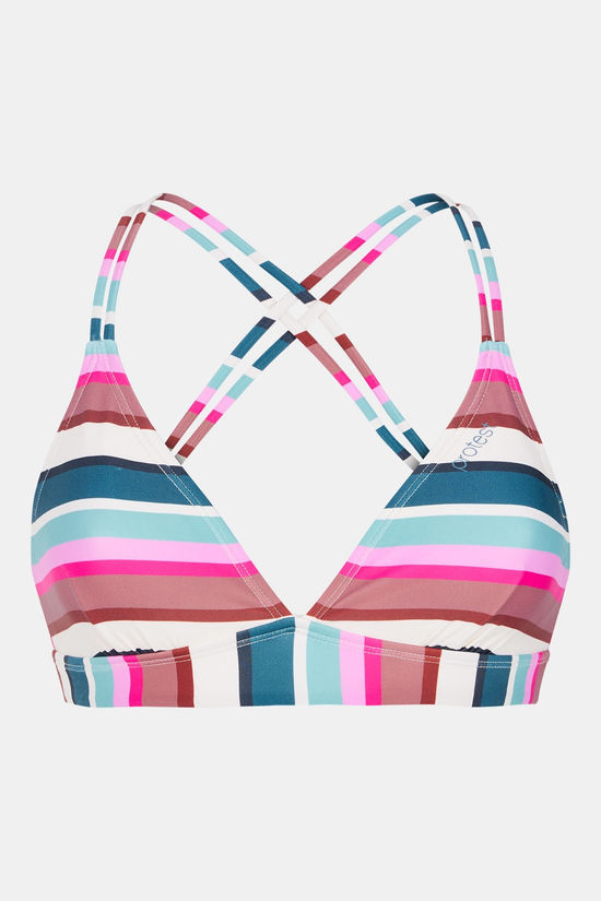 Protest Mixsuperi Triangle Bikini Top