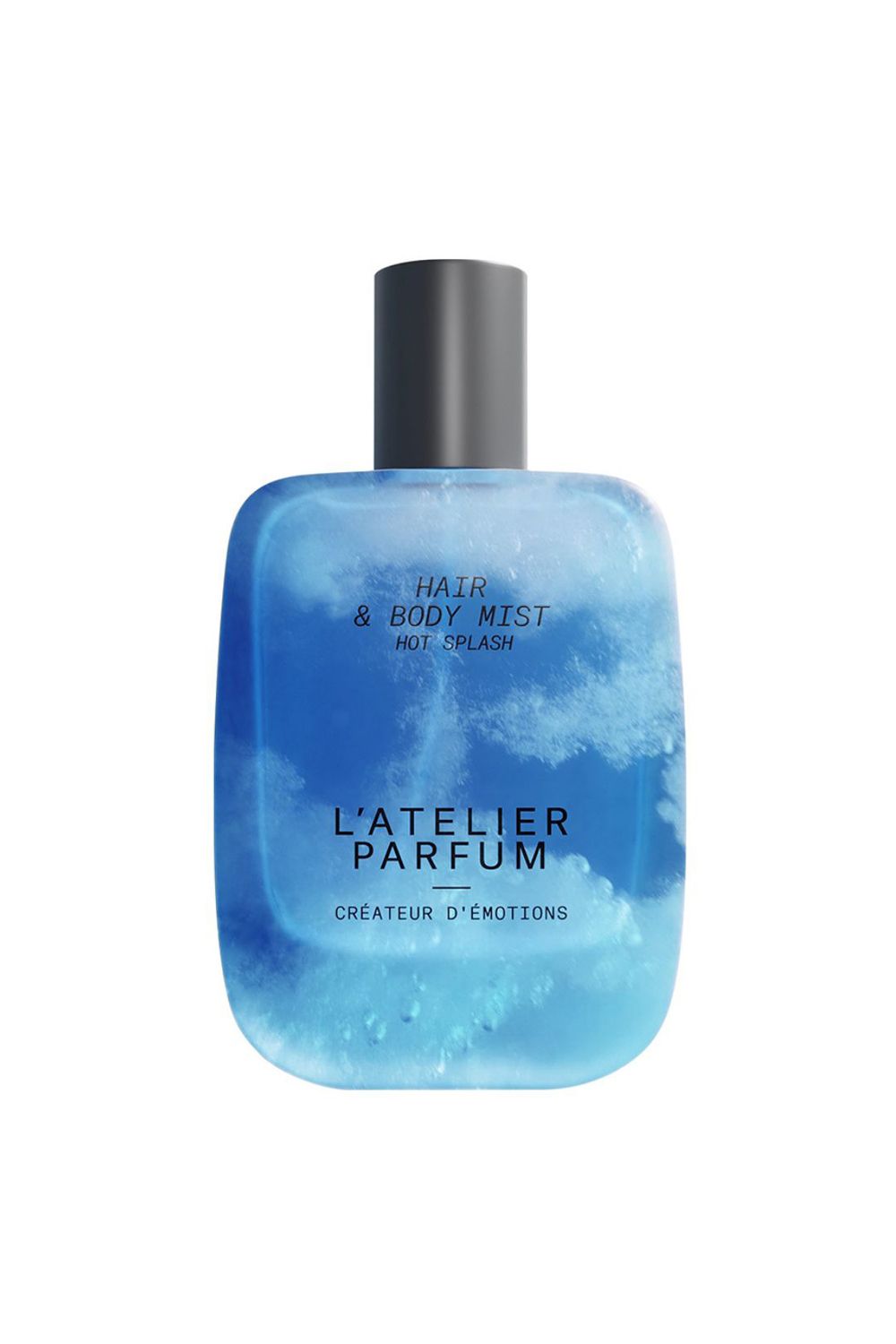 L'atelier Parfum Hot Splash Hair Mist 50ml
