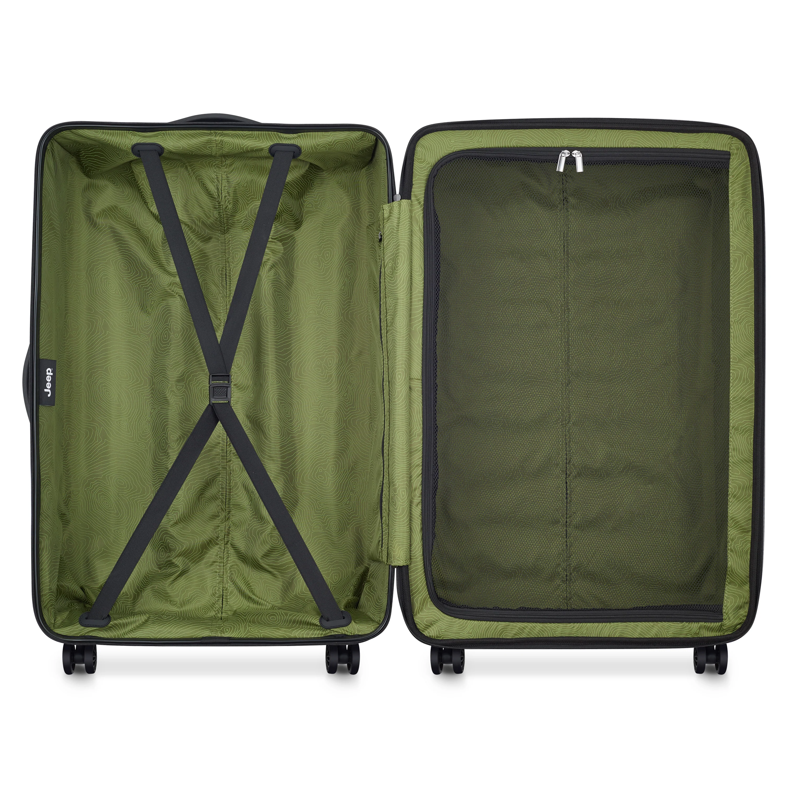 JH004C - XL extensible (80cm)