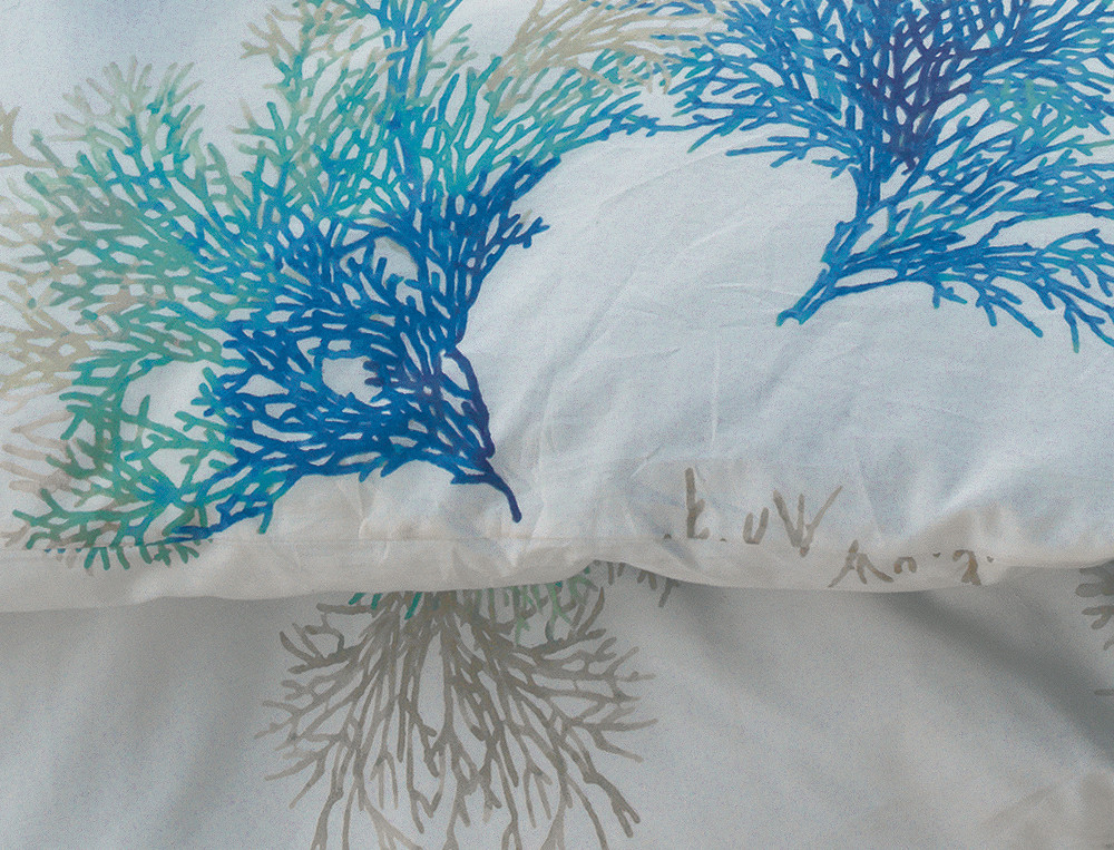 Housse de couetteMer du Sud