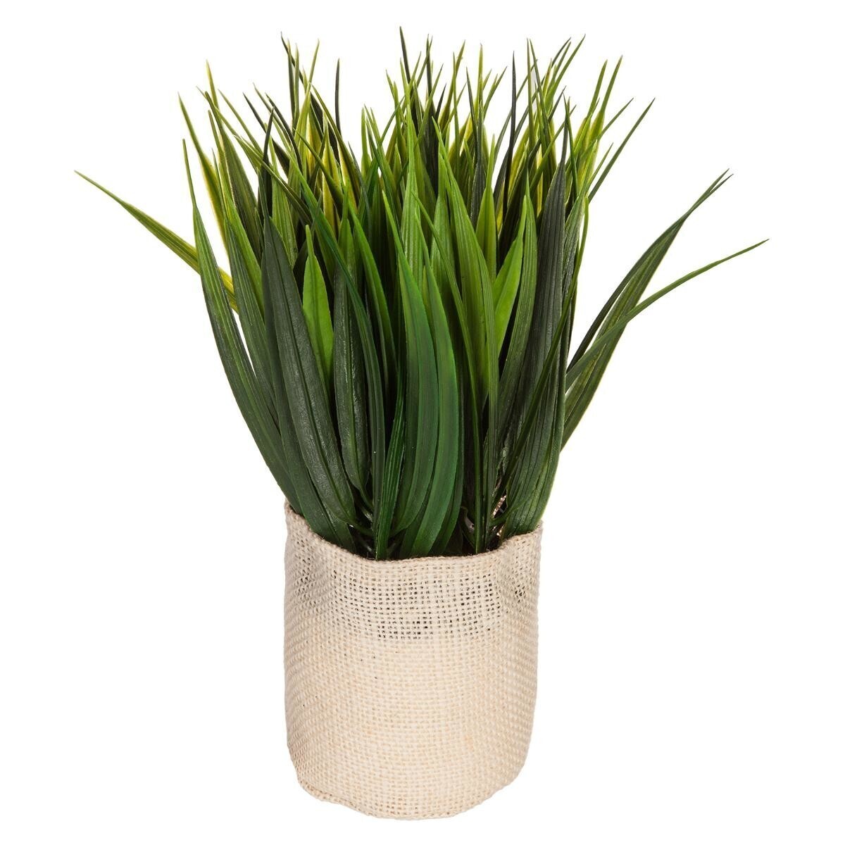 Artificial plant "Factory" H.25 cm