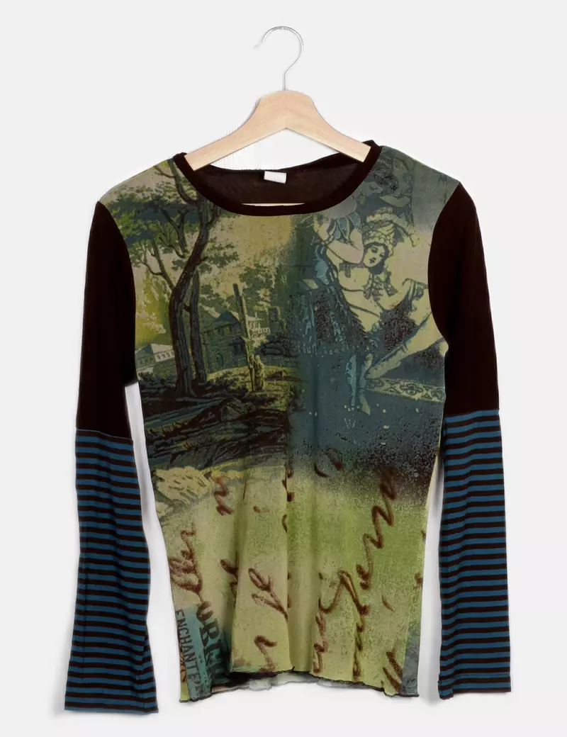 Camaïeu T-shirt