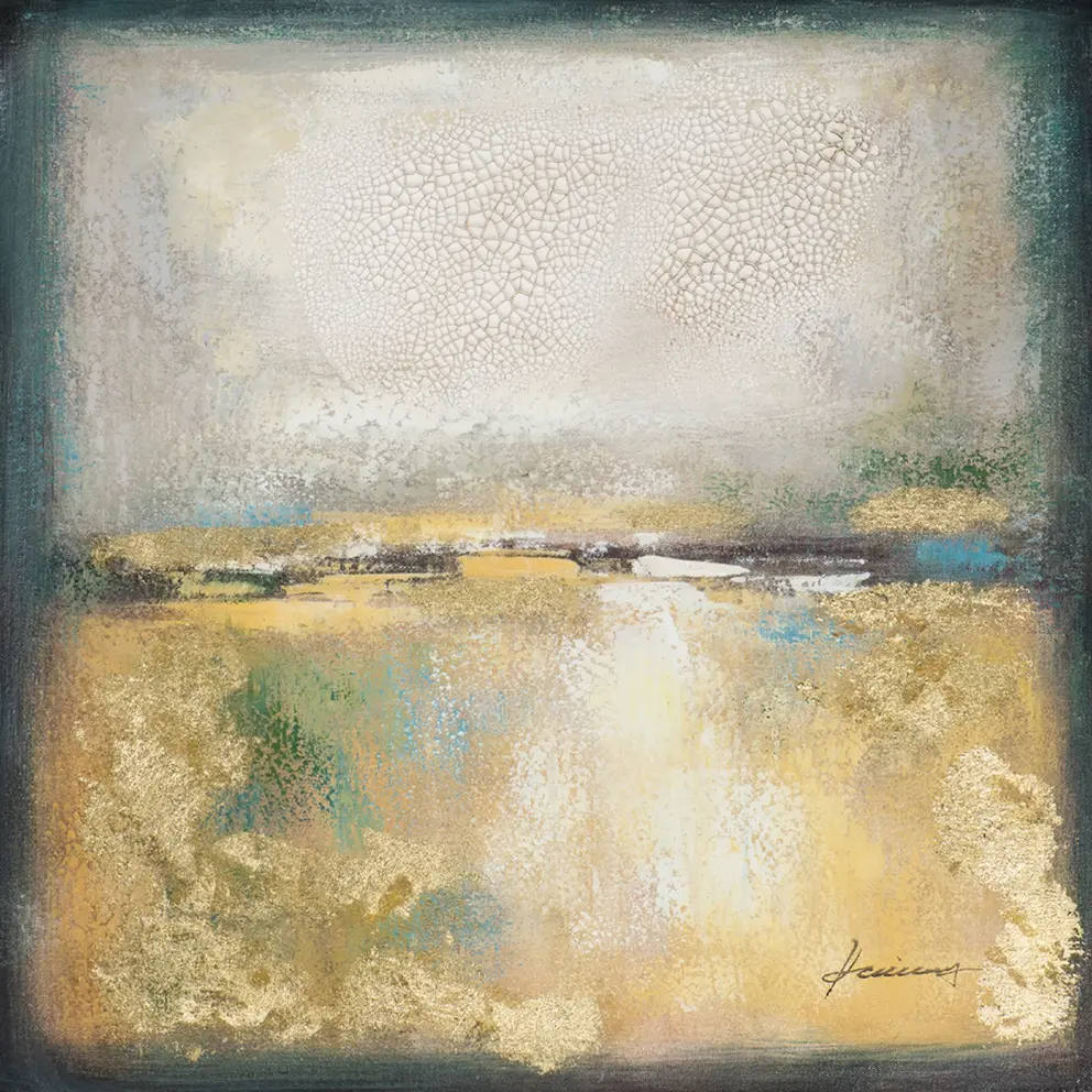 Leinwandbild Arte