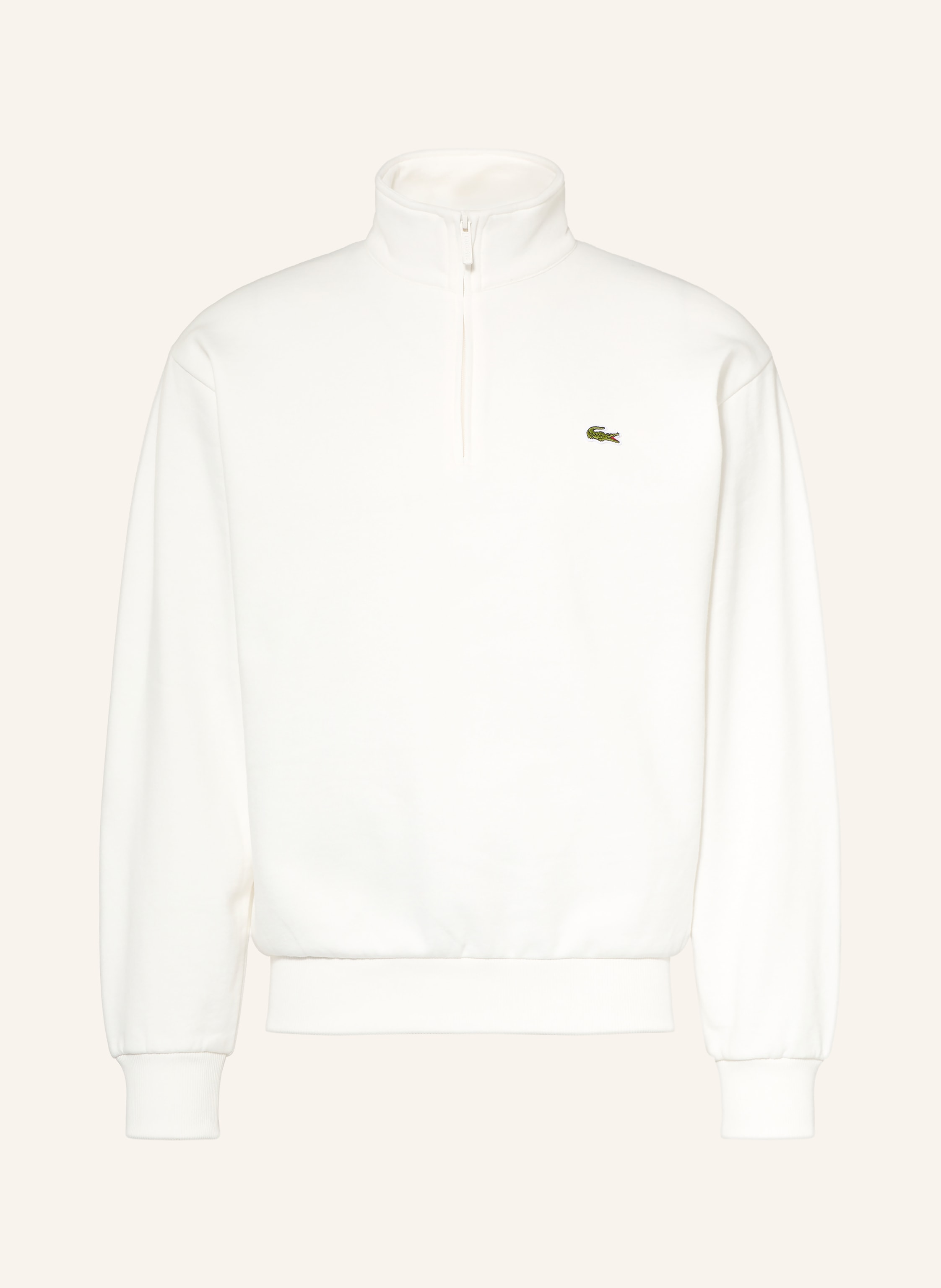 LACOSTE Sweat-Troyer
