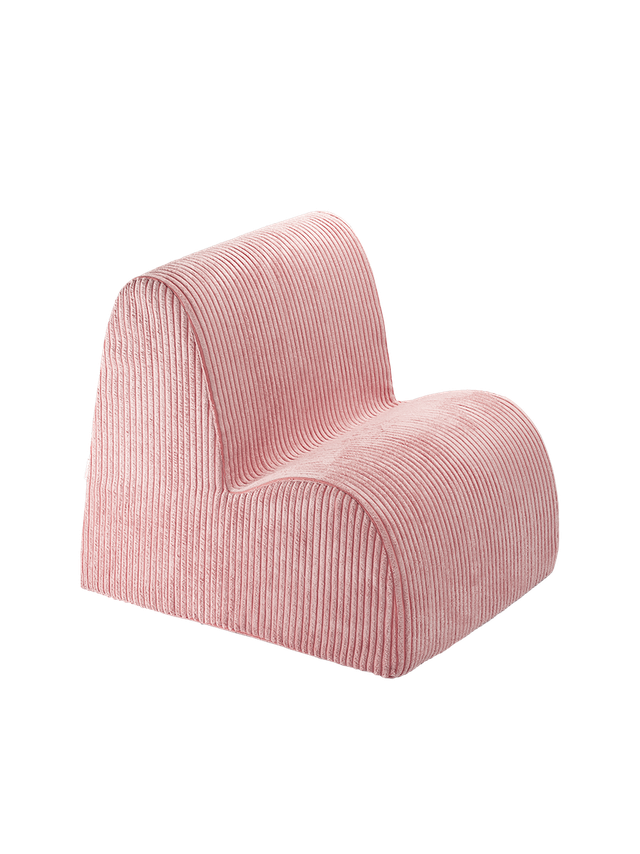 Wigiwama Wolkstoel - Roze