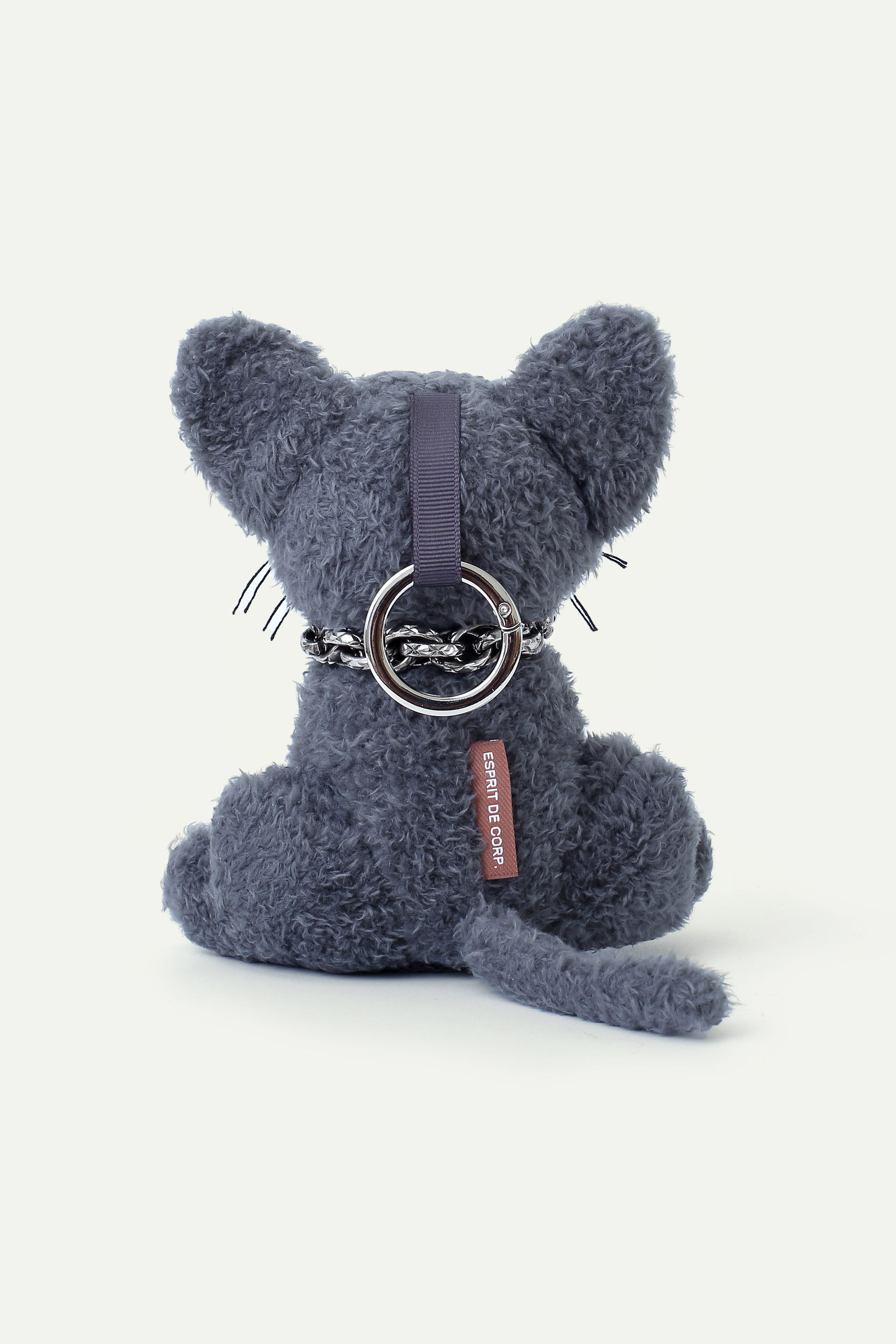 Abey Bag Charm