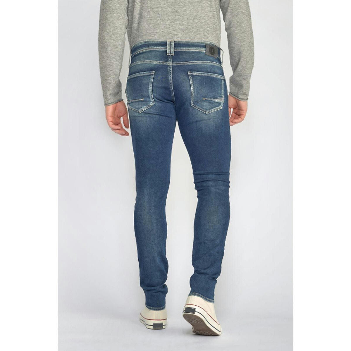 Jean slim 700/11JO en jogdenim