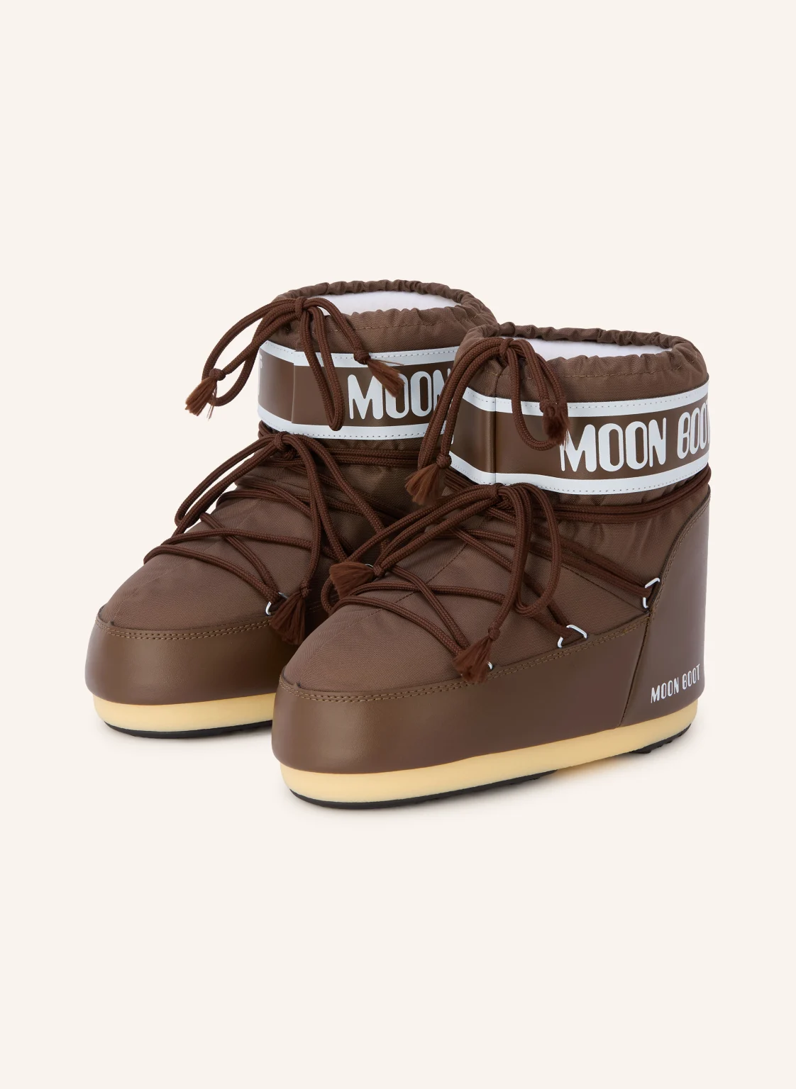MOON BOOT Moon Boots ICON LOW