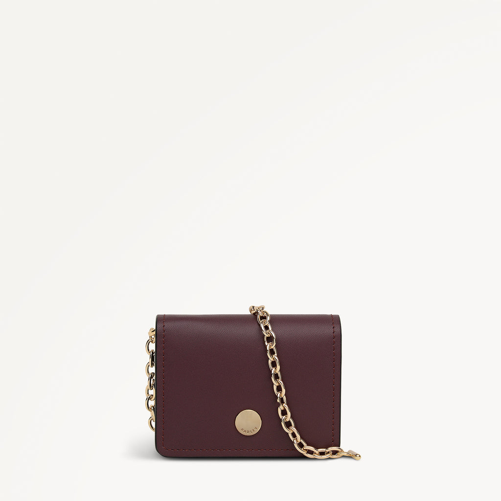 Chester Row - Small Card Holder