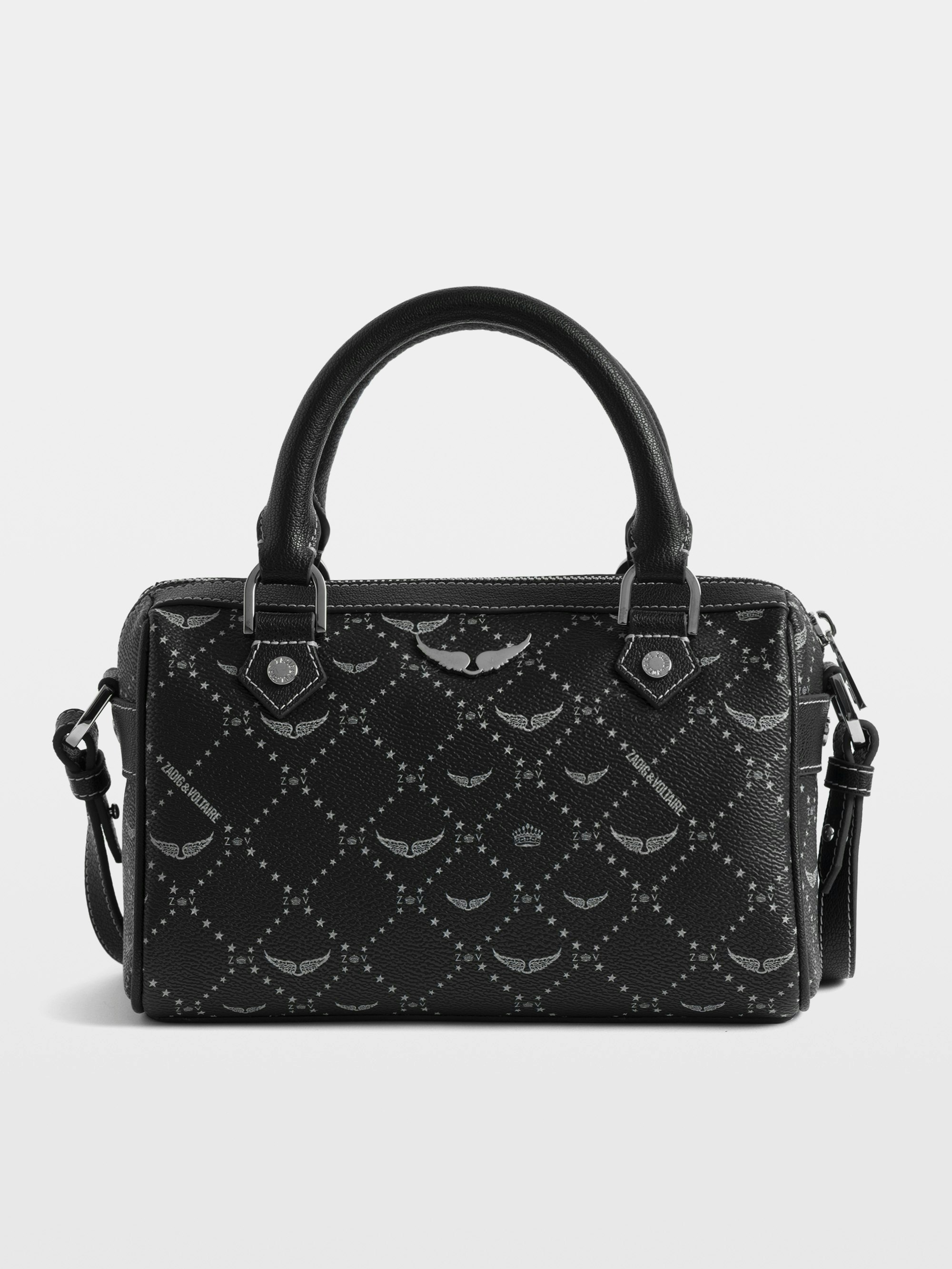 Sac Sunny Small Vibe Monogram