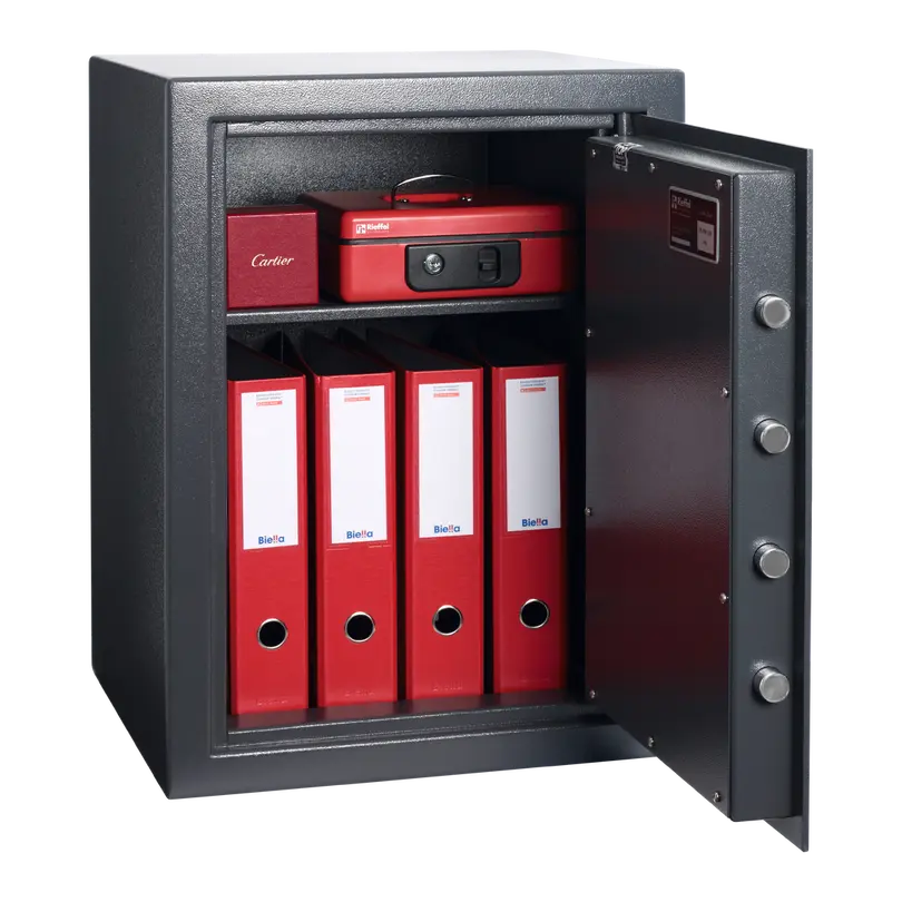 Tresor Ecosafe 650 E