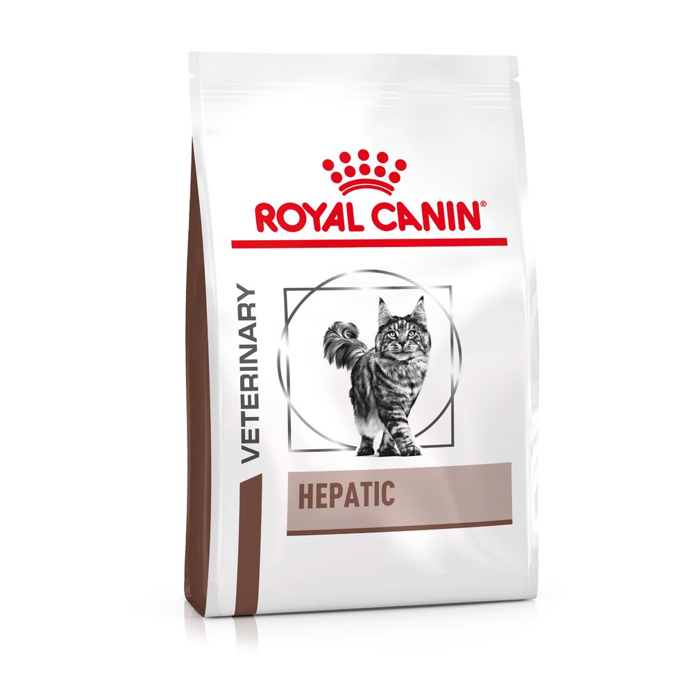 Royal Canin Veterinary - Hepatic