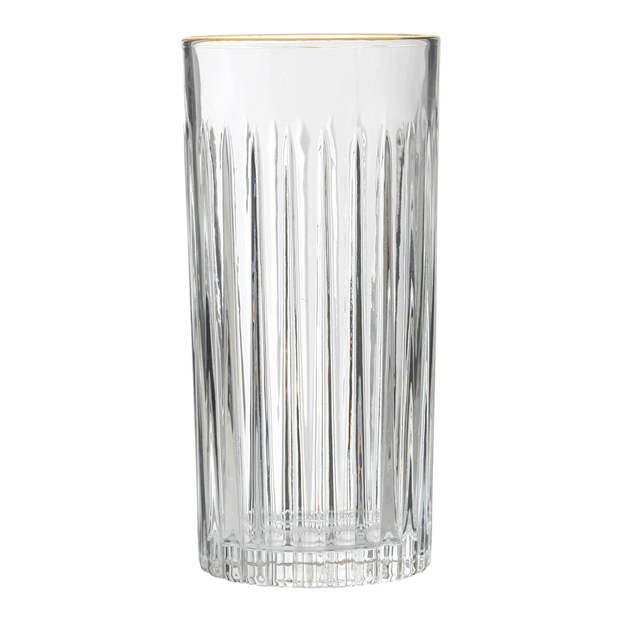COPO LONG DRINK 370 ML AURATE