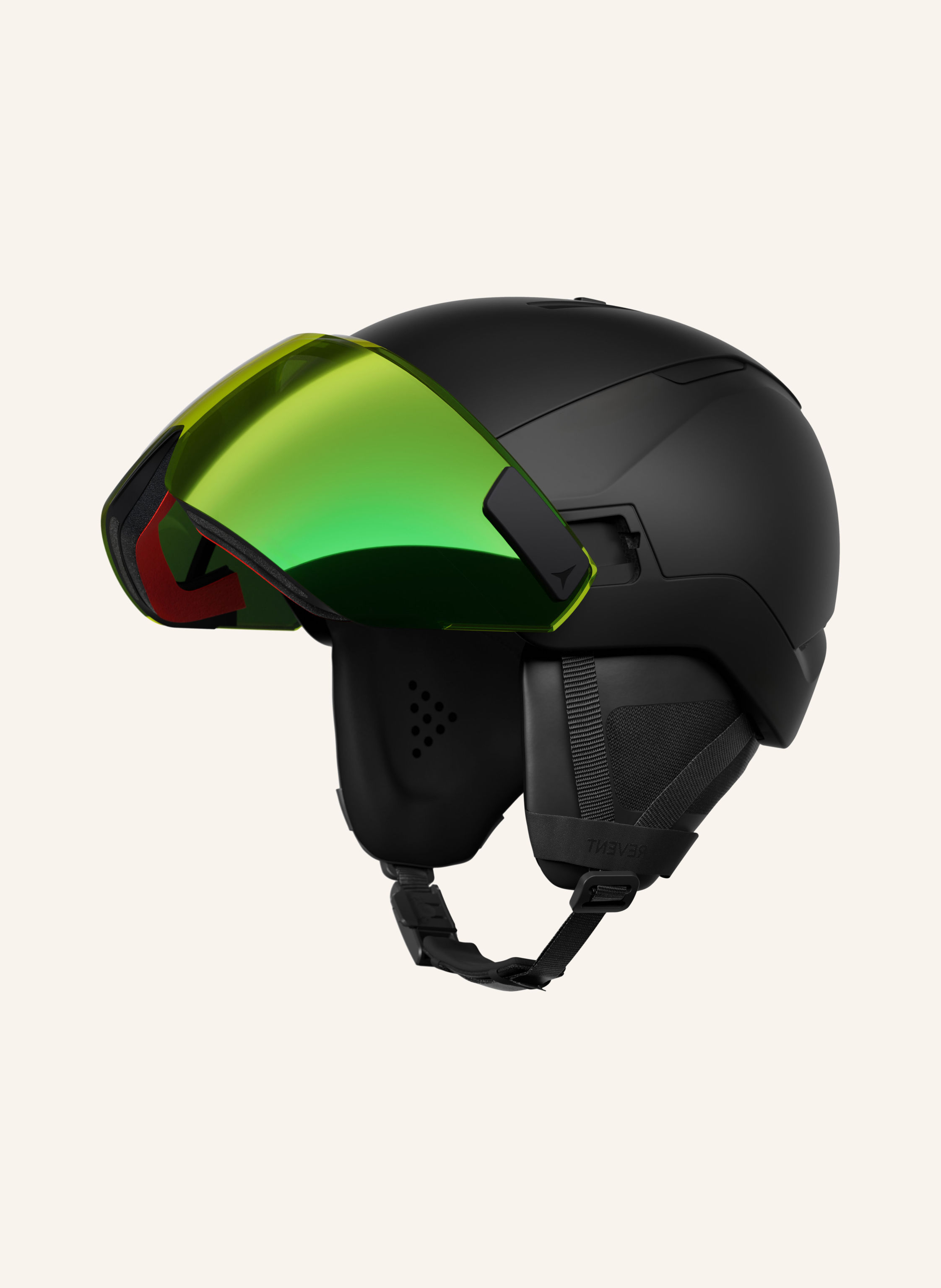 ATOMIC Skihelm REVENT GT AMID VISOR HD PHOTO