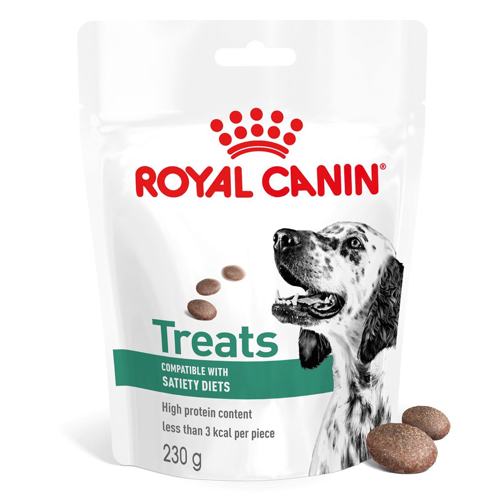 Royal Canin Satiety Treats