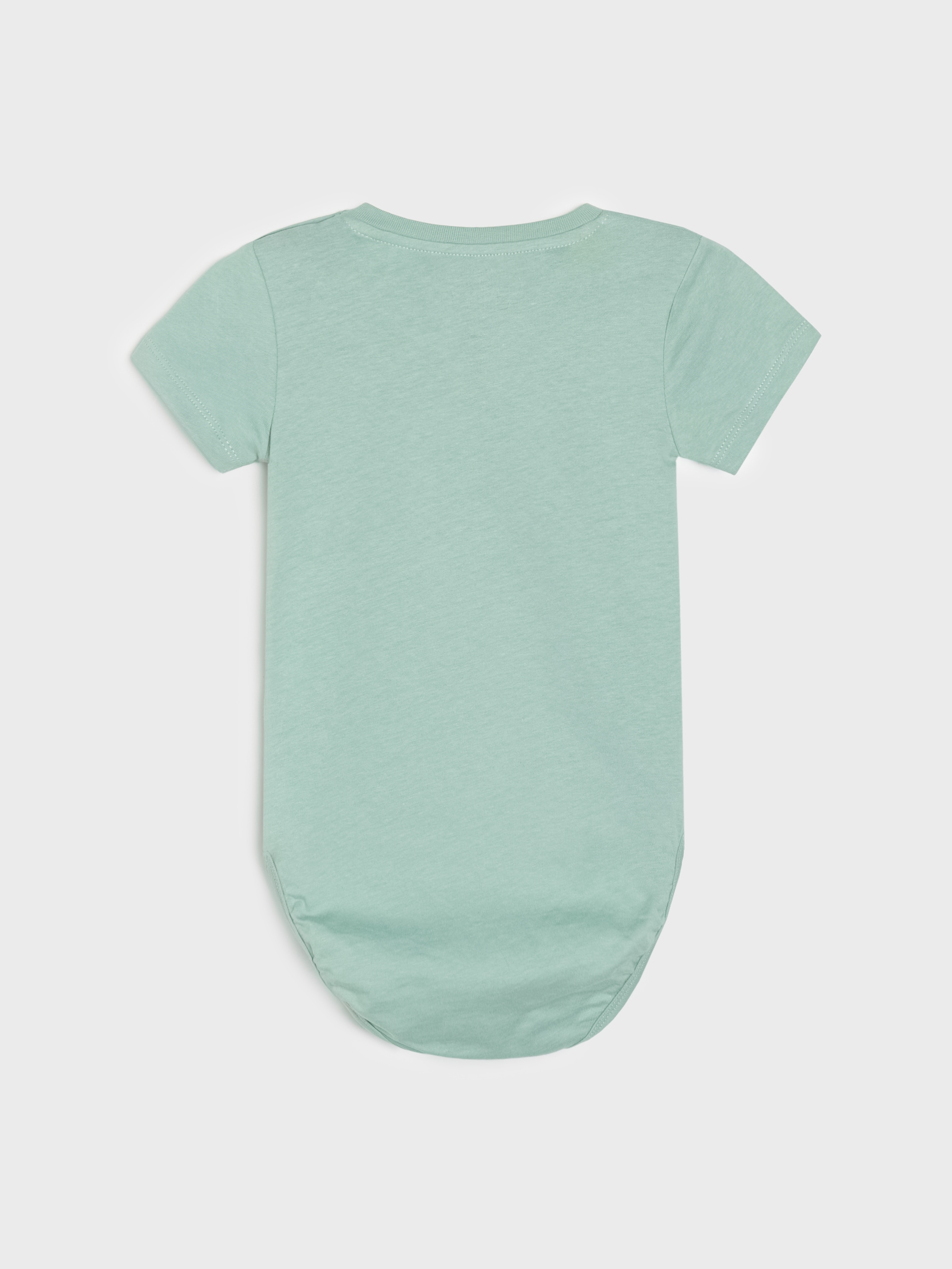 Bawełniane body z nadrukiem Mini Smiley®