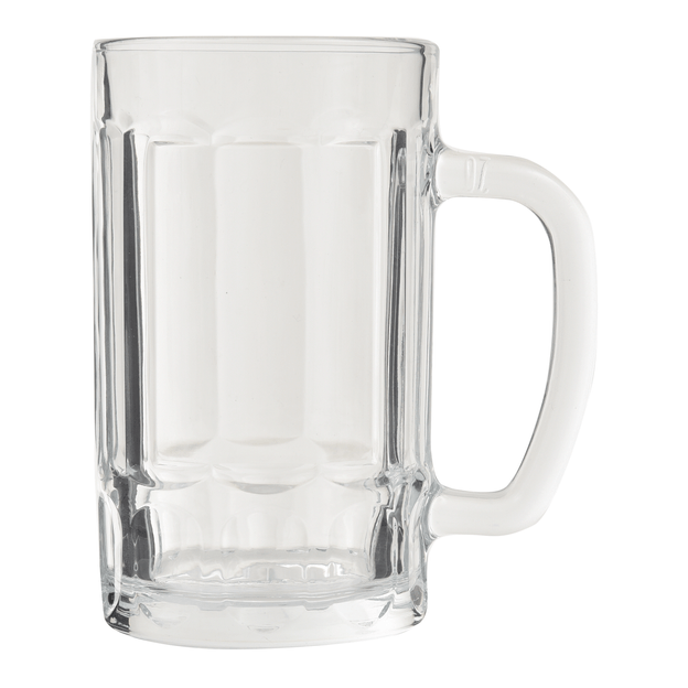 CANECA PARA CERVEJA 390 ML DRAAK