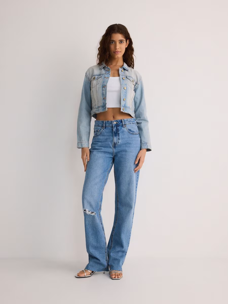 Ladies' Jacket