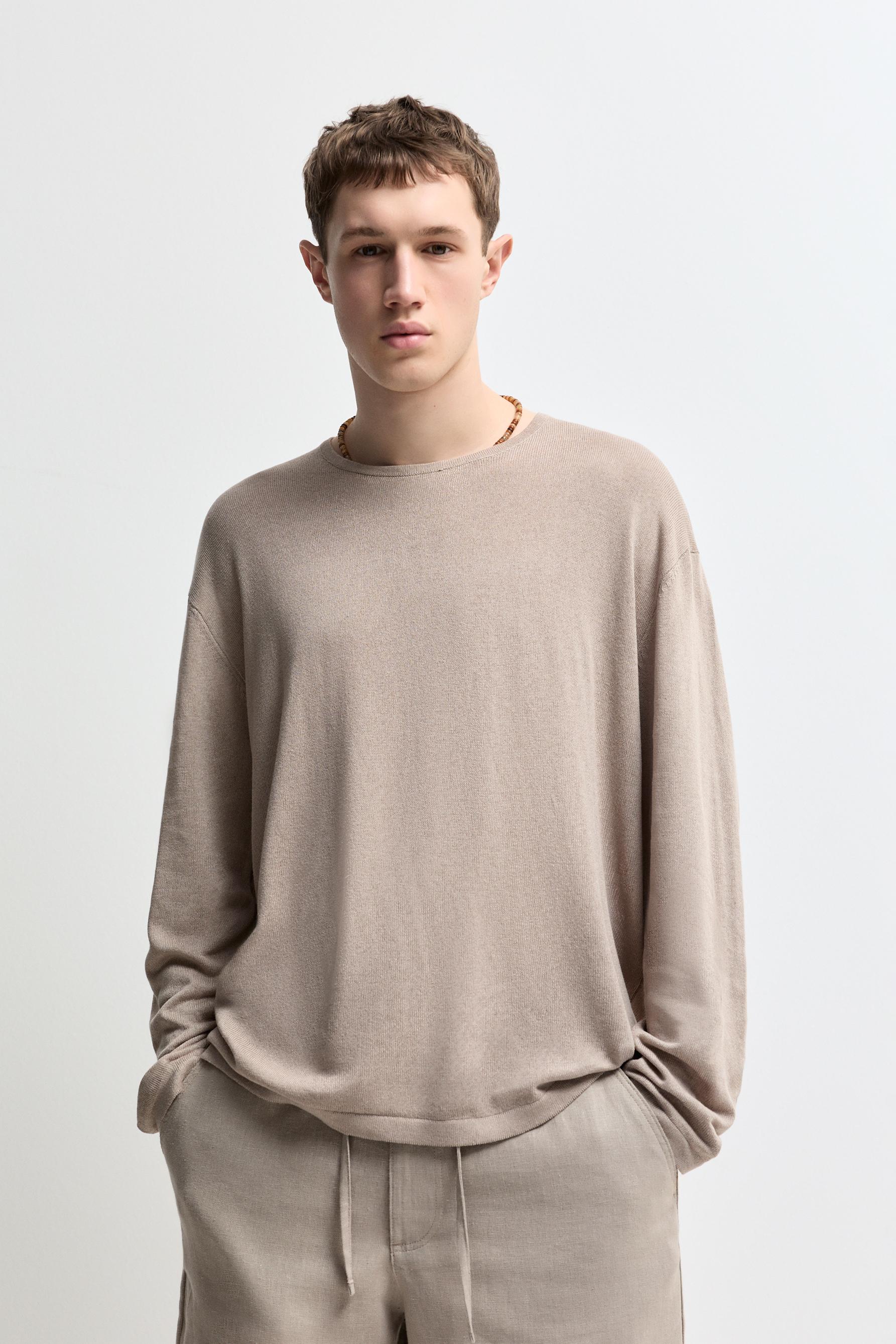 Camiseta fluida Lefties Edition