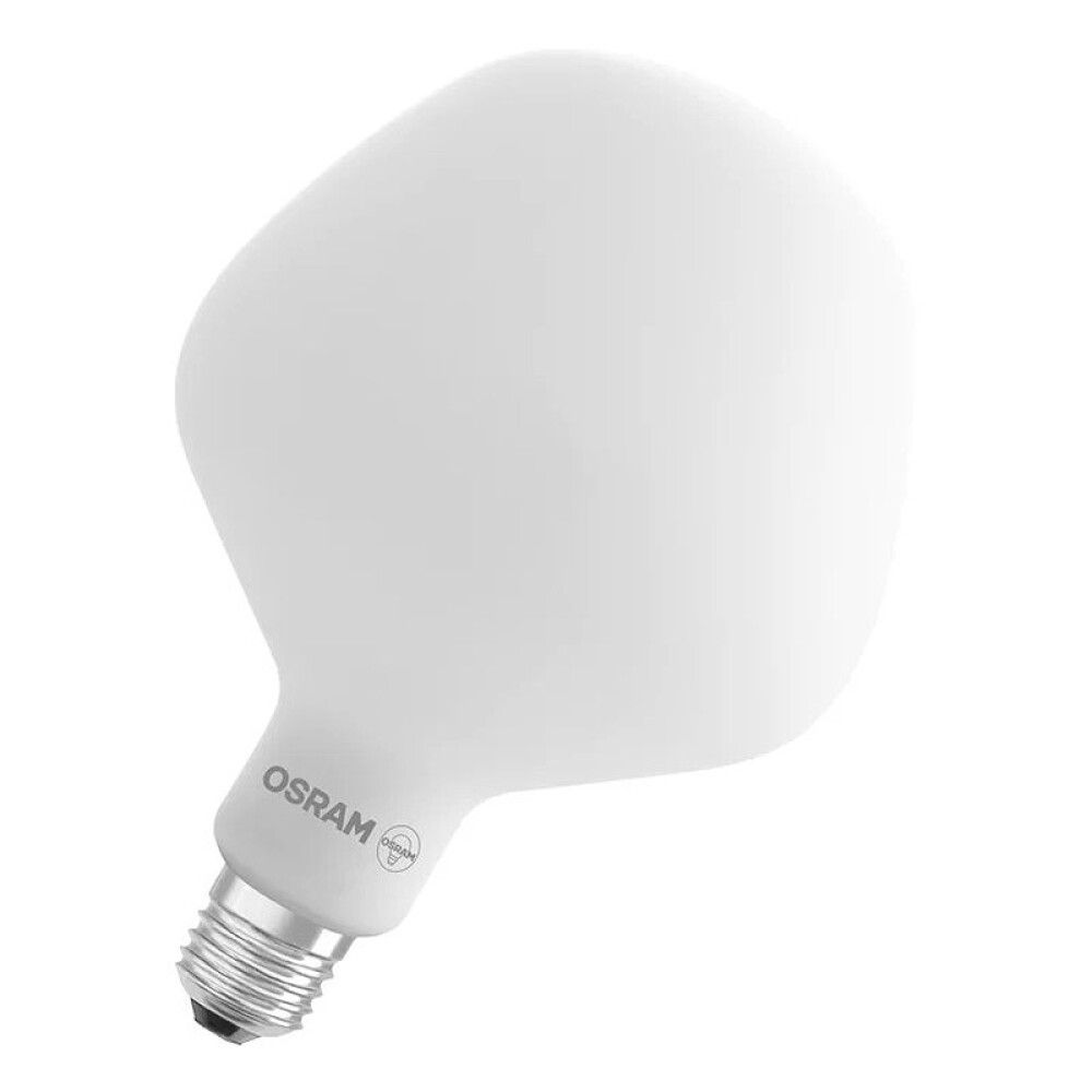 LYSPÆRE OSRAM VINTAGE 1906 LED BIG APPLE E27 7,3W