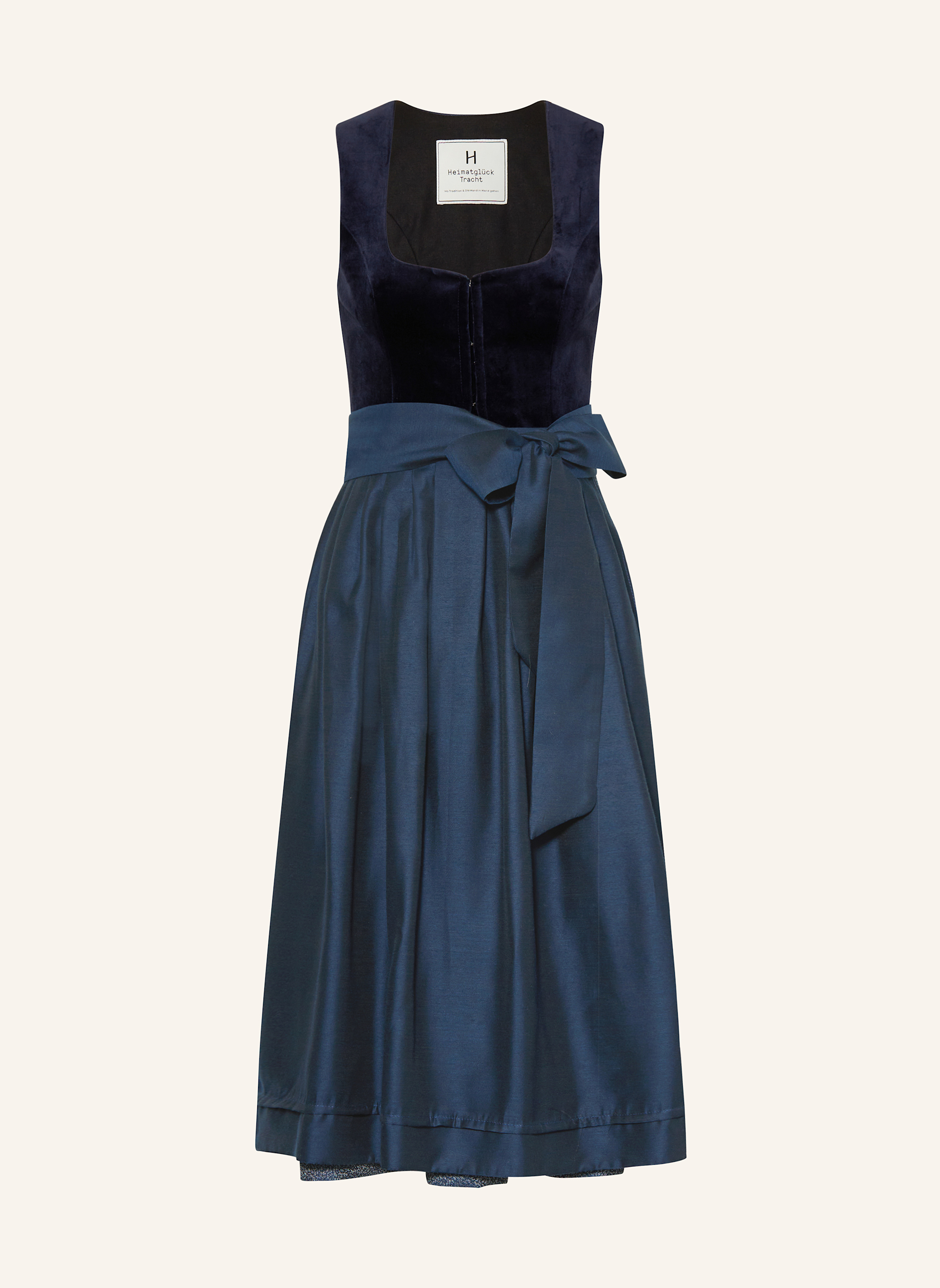 Heimatglück Tracht Dirndl FIONA