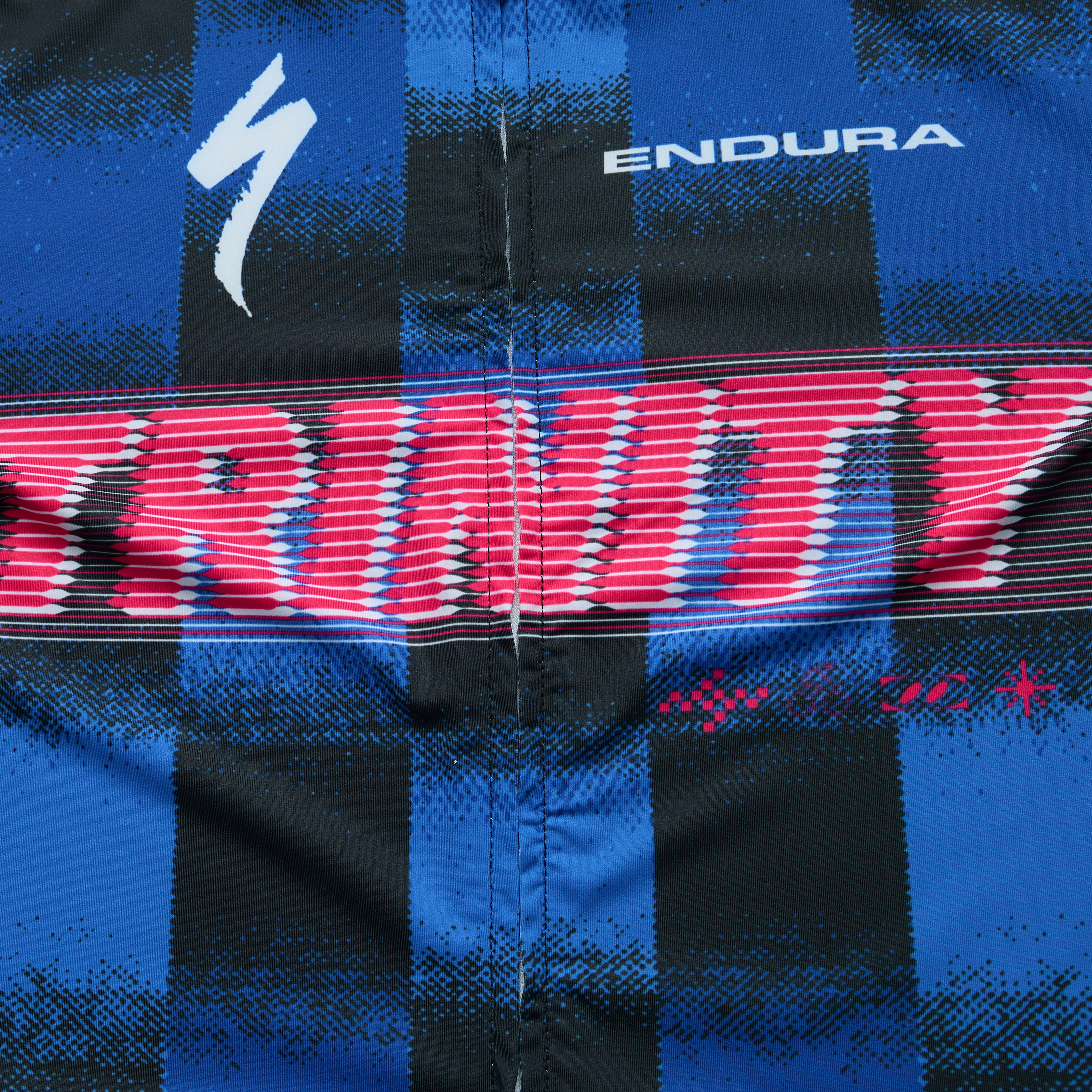 Women's TRINITY Pro SL S/S Jersey 2026 - Black
