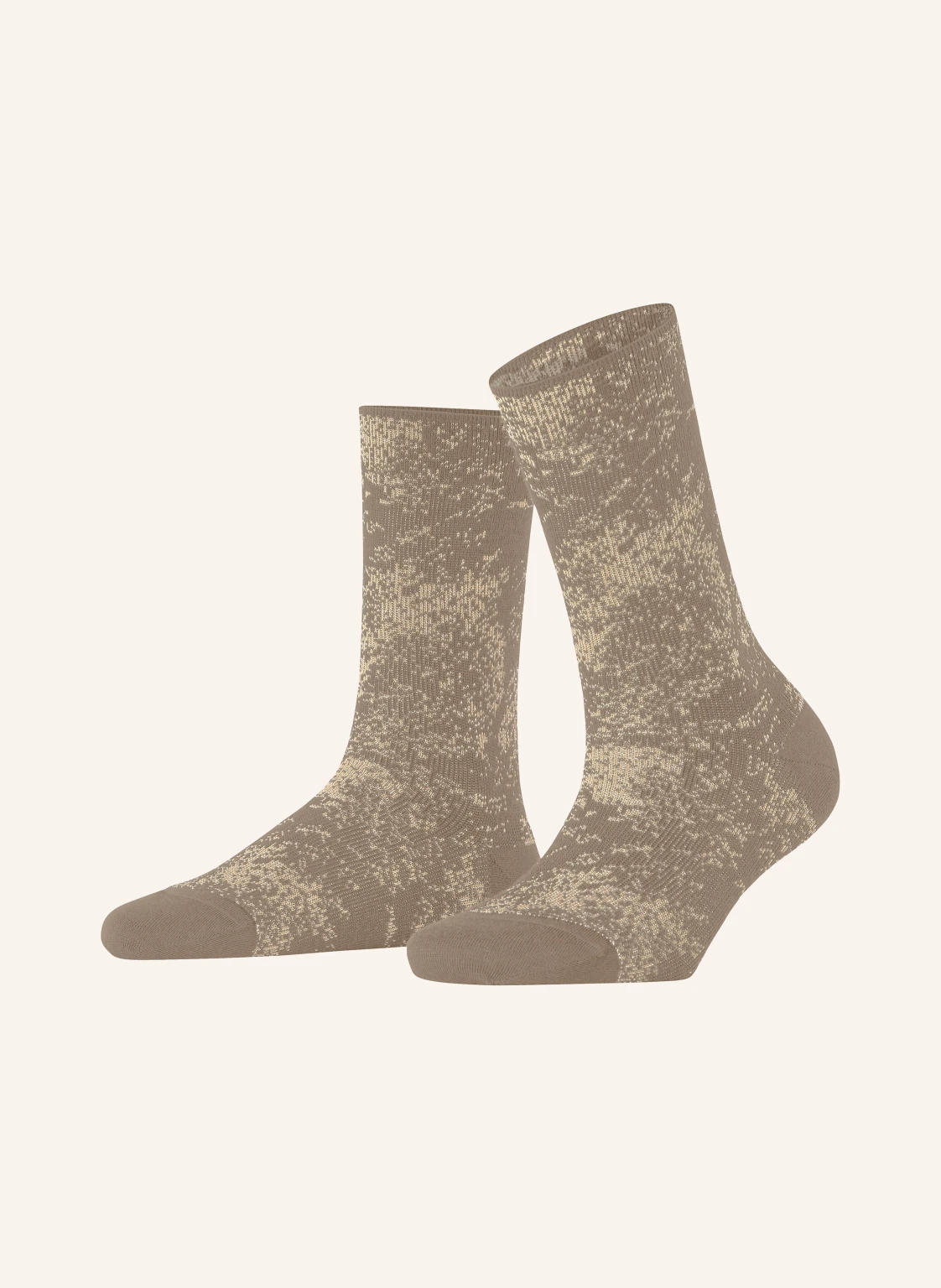 FALKE Socken SPARKLE DUST