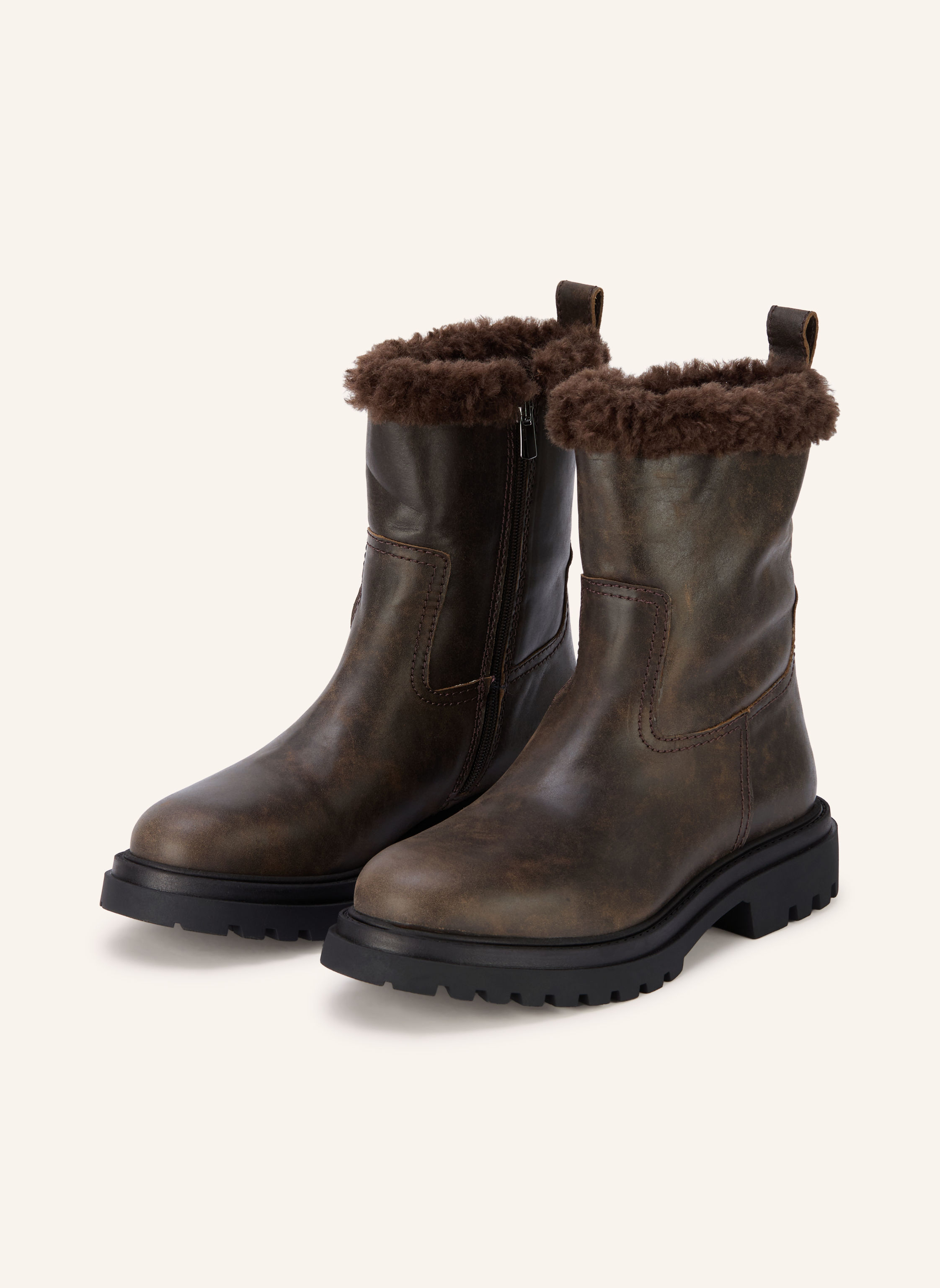 BIBI LOU Boots