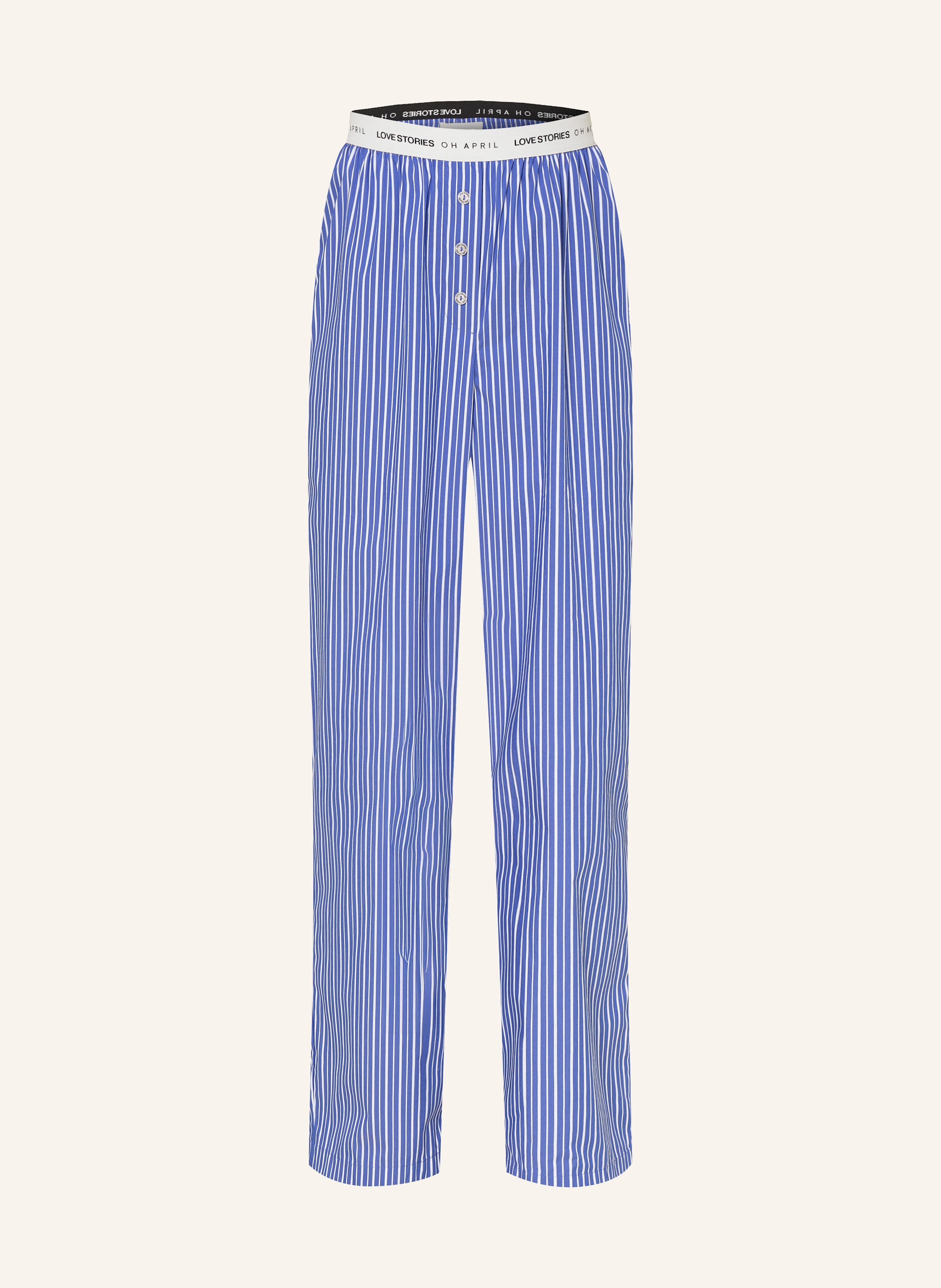 OH APRIL Hose THEODORE