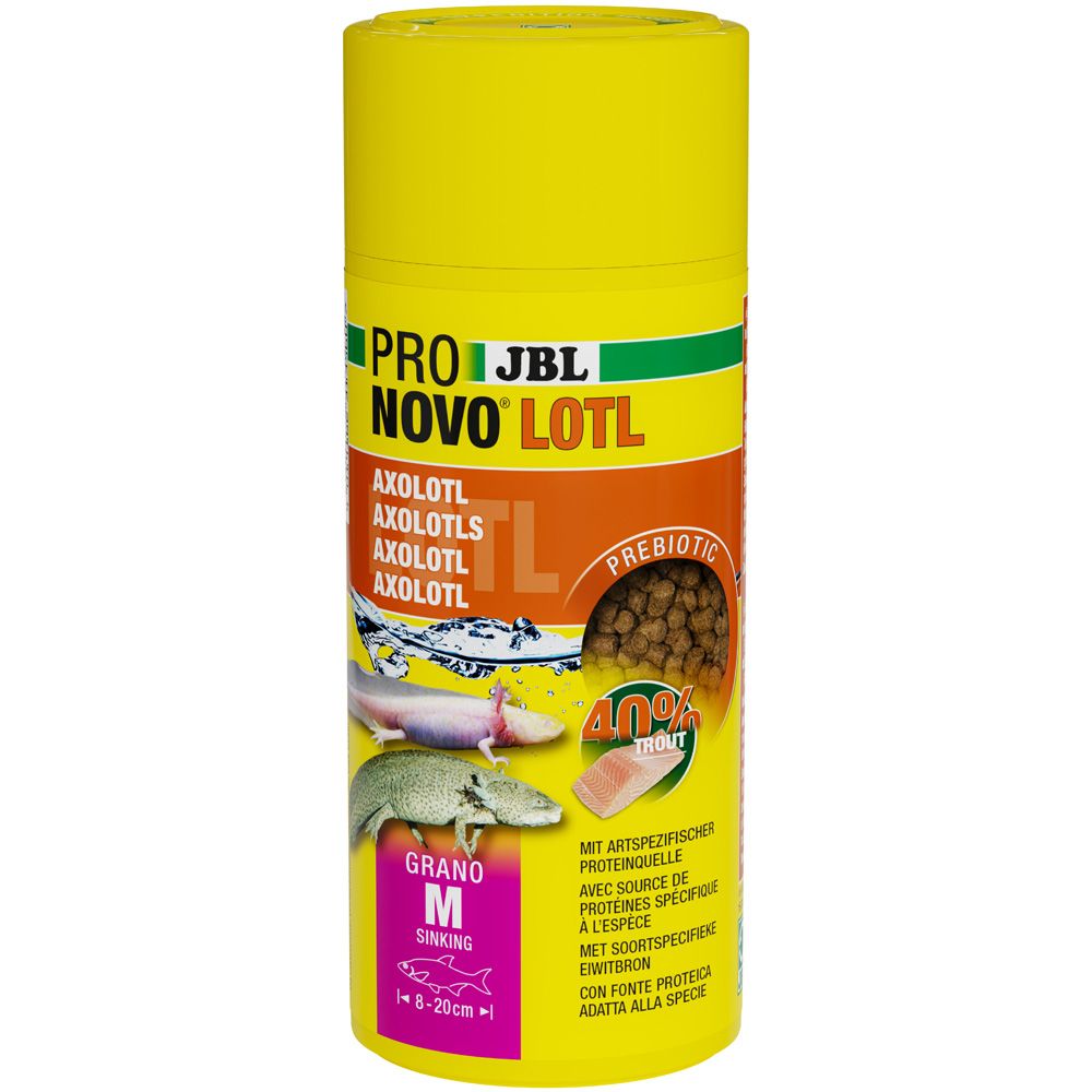 JBL ProNovo Lotl Grano M