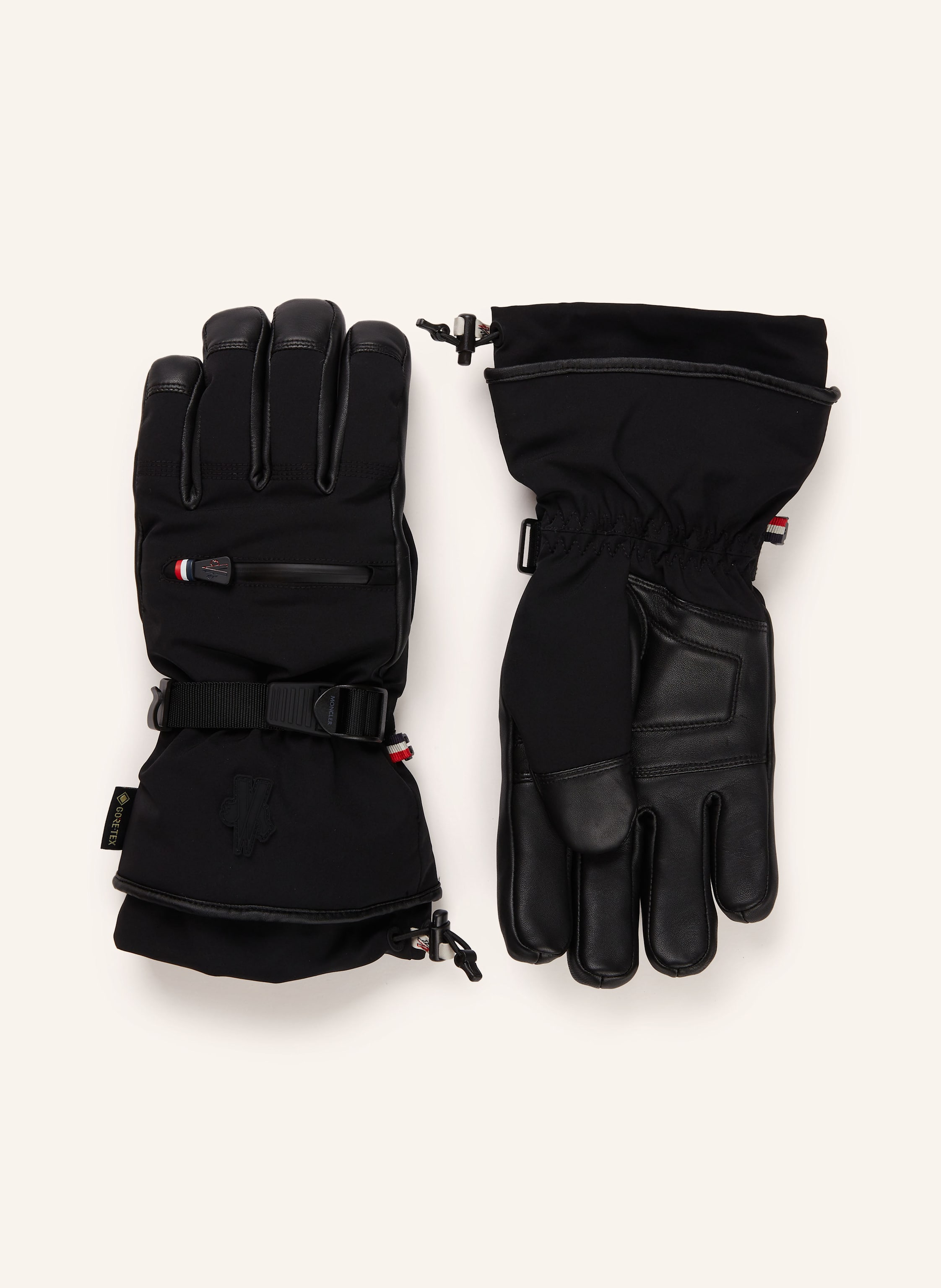 MONCLER GRENOBLE Skihandschuhe