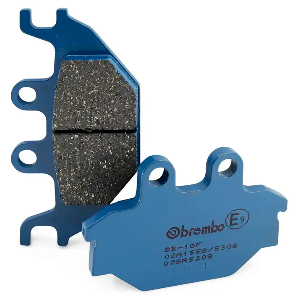 Brembo 07GR5209 Ceramic Brake Pads