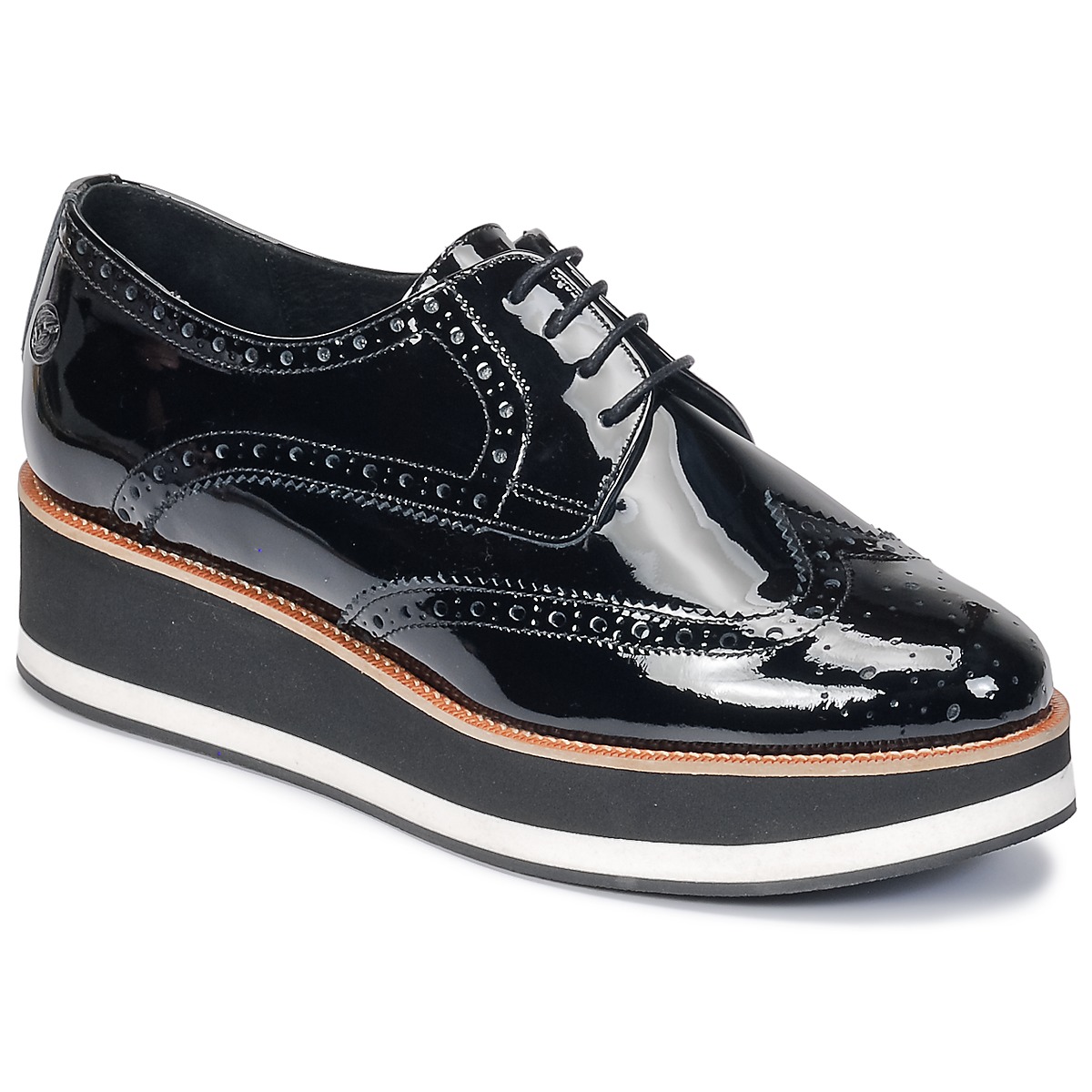 Betty London - HENRIETTE - Black