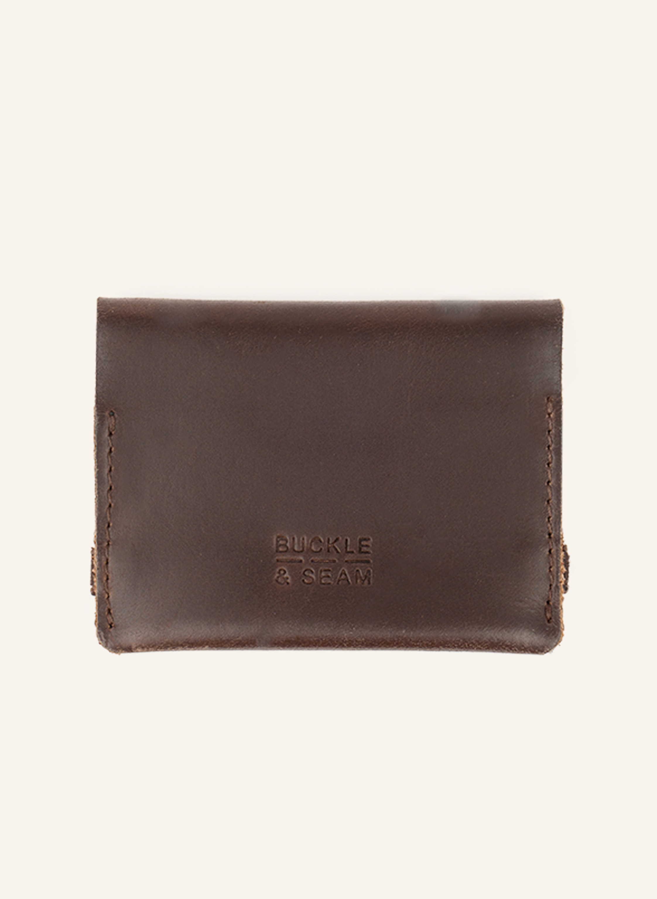 BUCKLE & SEAM Kartenetui FINLEY