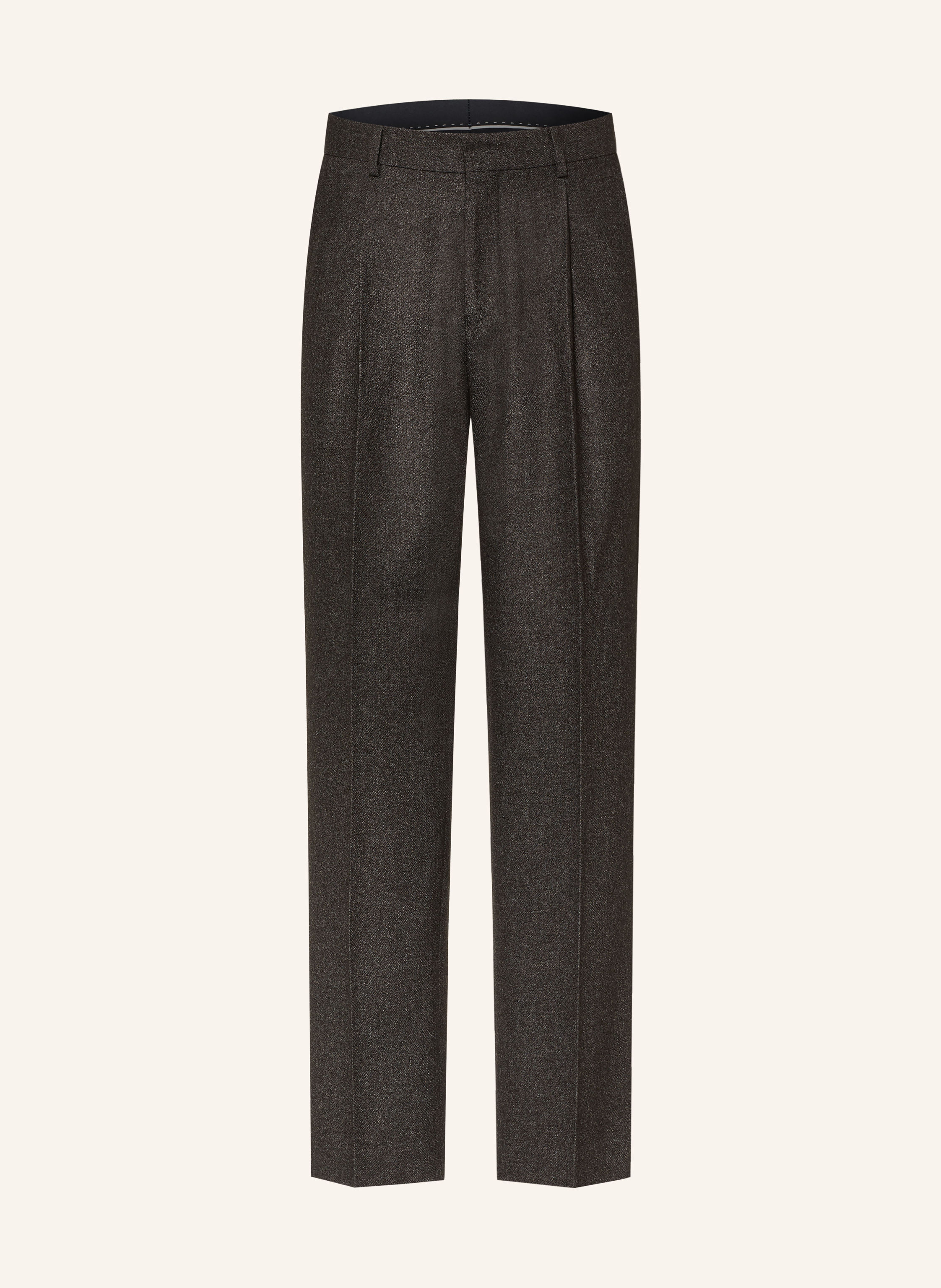 TIGER OF SWEDEN Hose TODNE Regular Fit