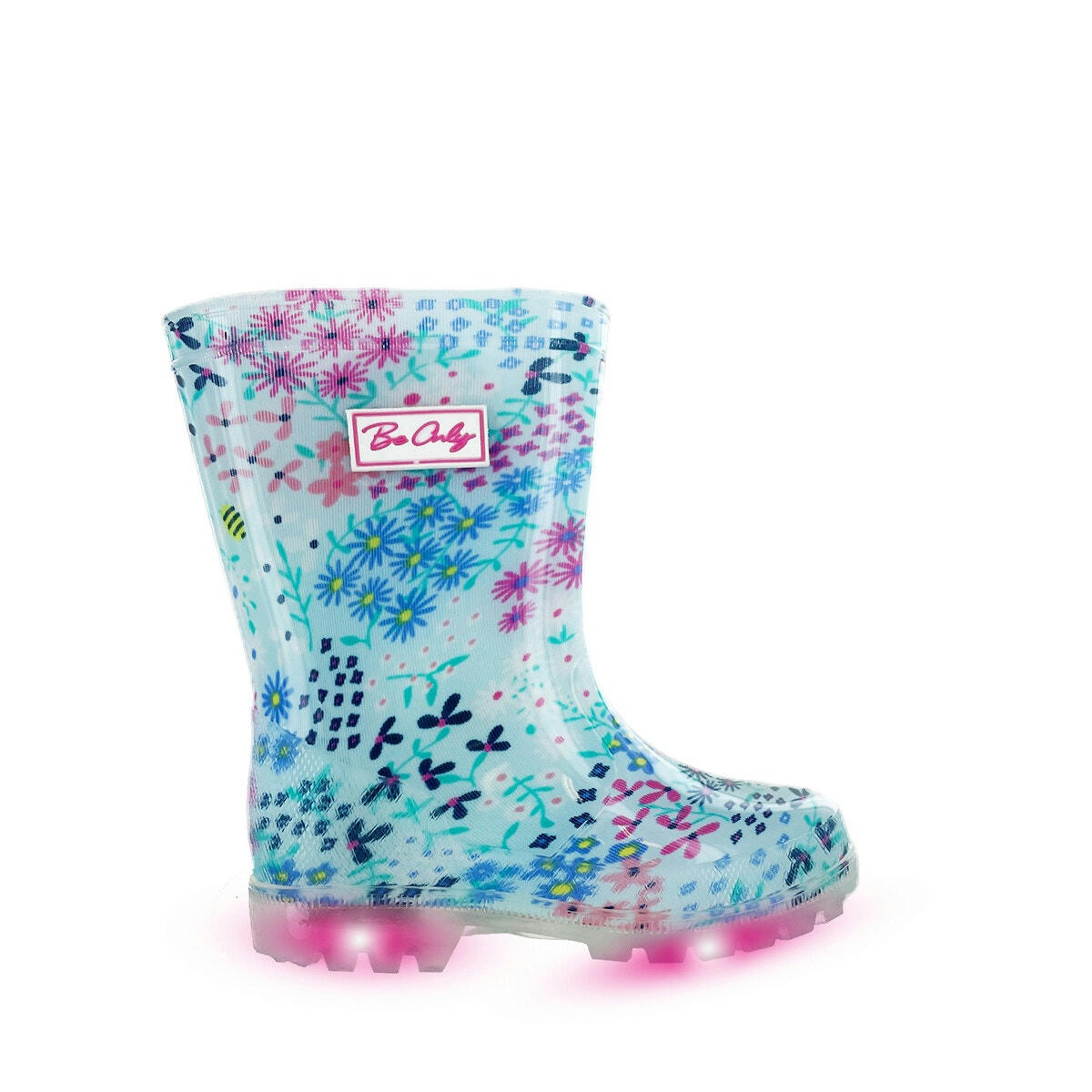 Bottes Garance Flash
