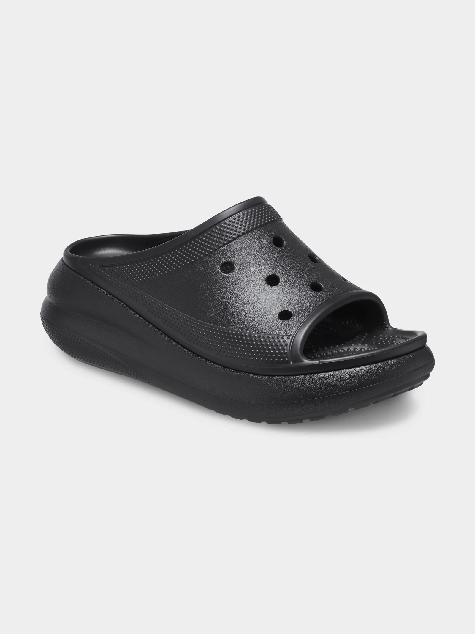 Crush Platform Slides
