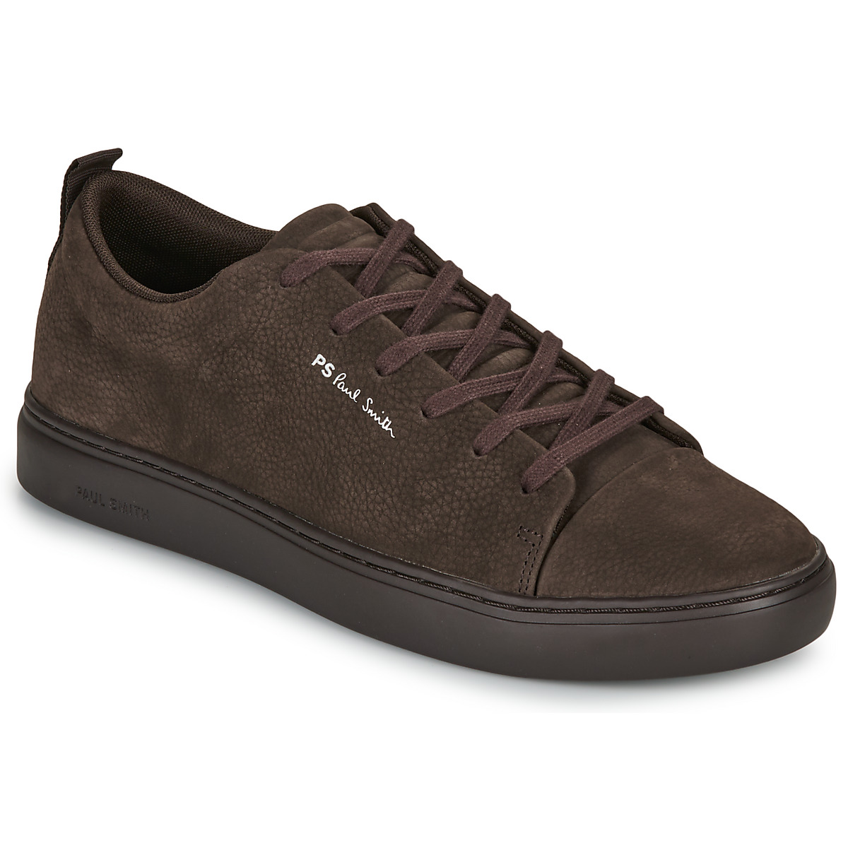 Paul Smith - LEE - Brown
