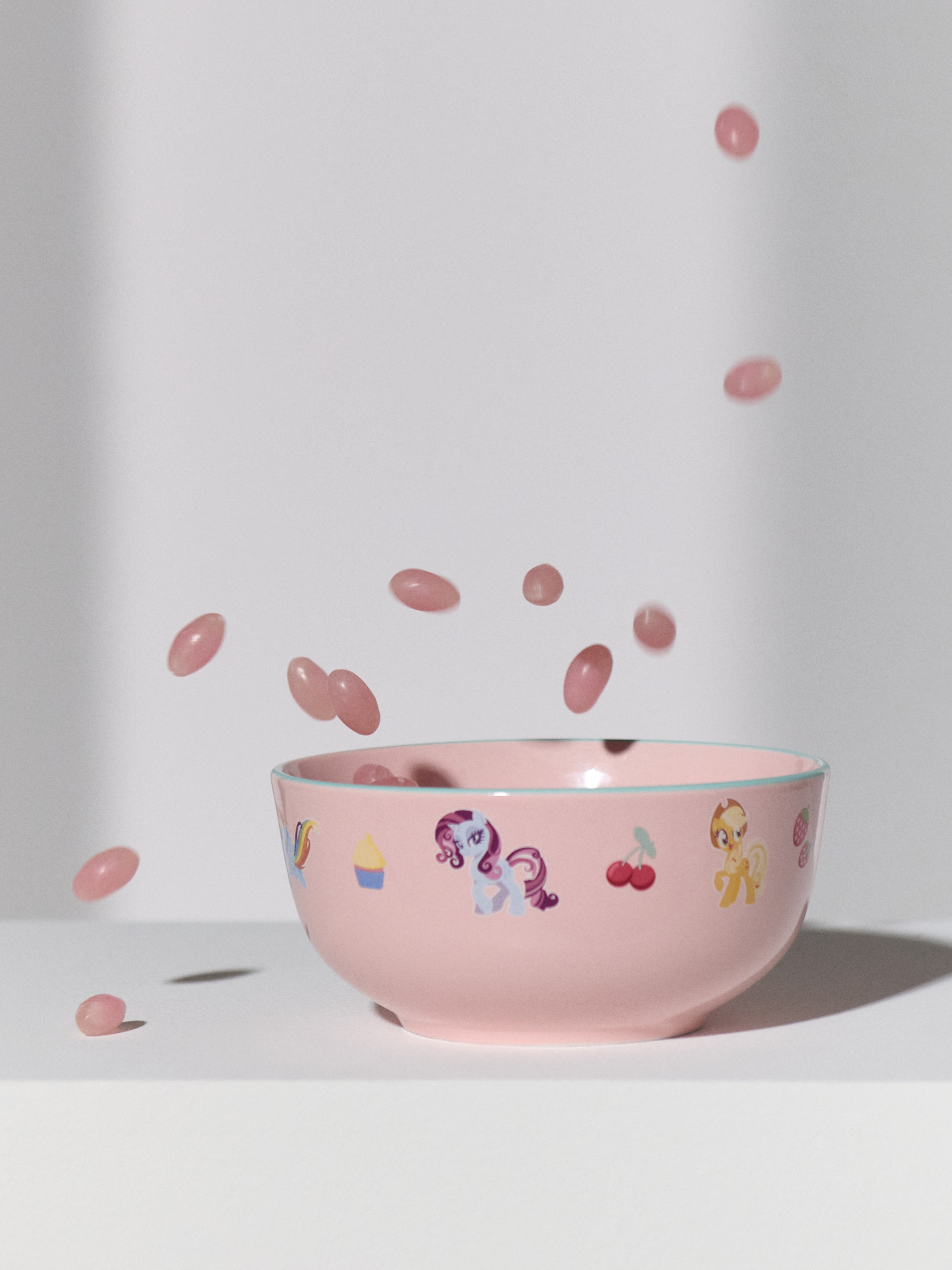 Ceramiczna miska My Little Pony
