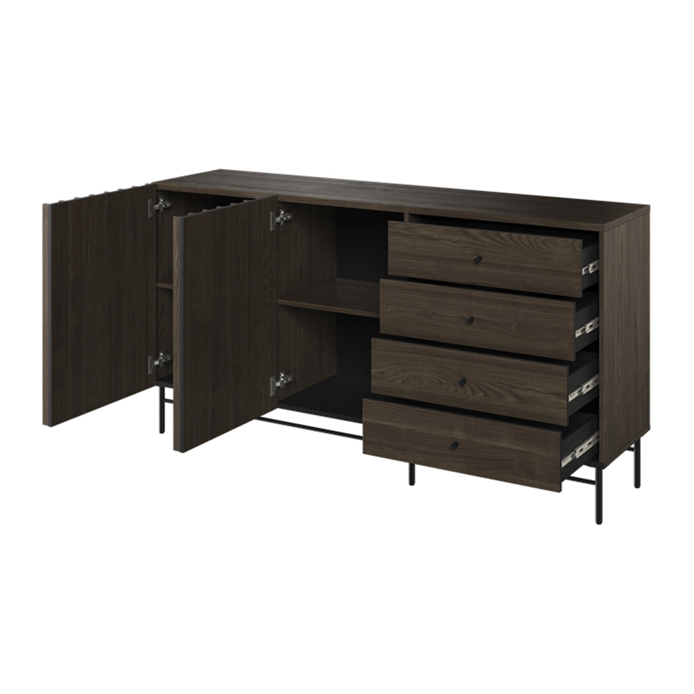 by fonQ Ruve Dressoir – Portland Ash