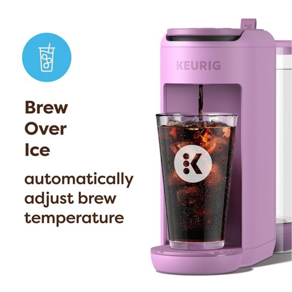 K-Mini Mate™ Plus Coffee Maker