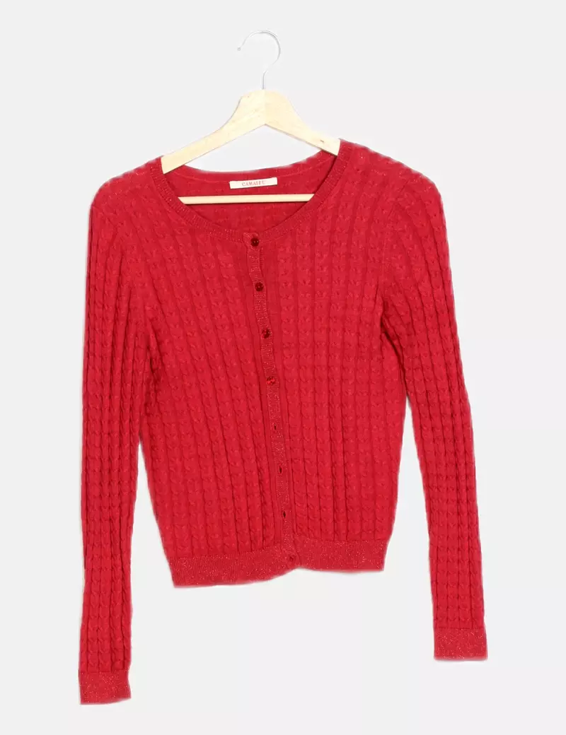 Camaïeu cardigan