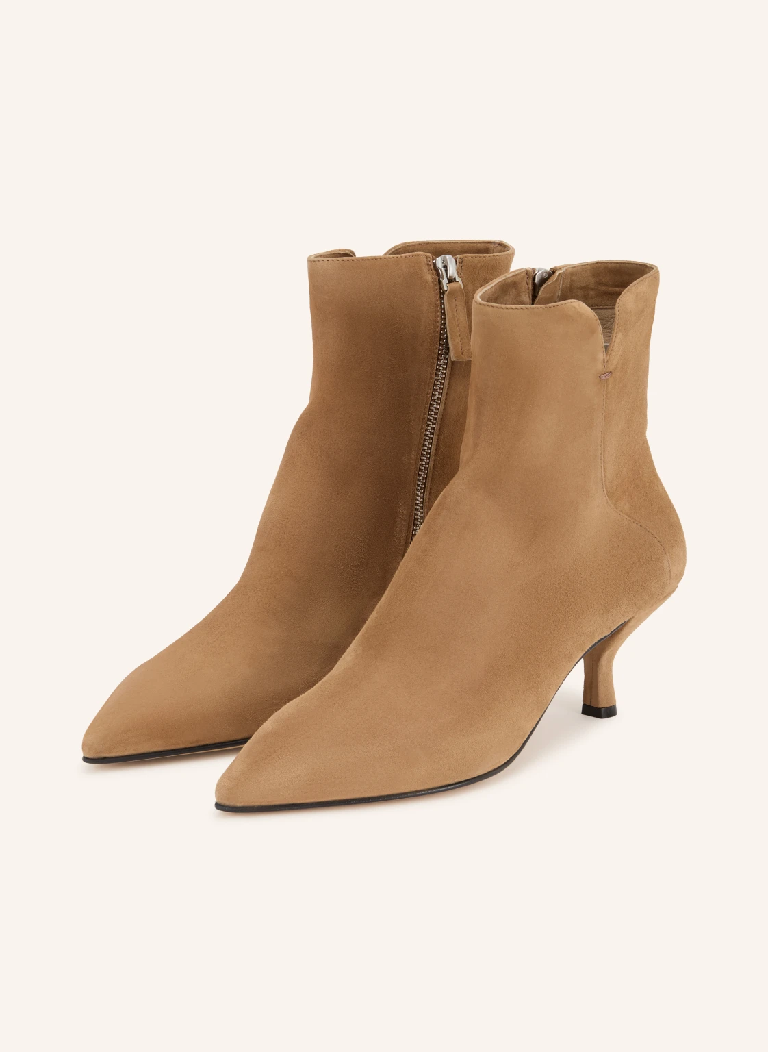 POMME D'OR Stiefeletten HENRIETTE