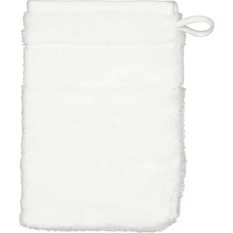 Waschhandschuh Noblesse