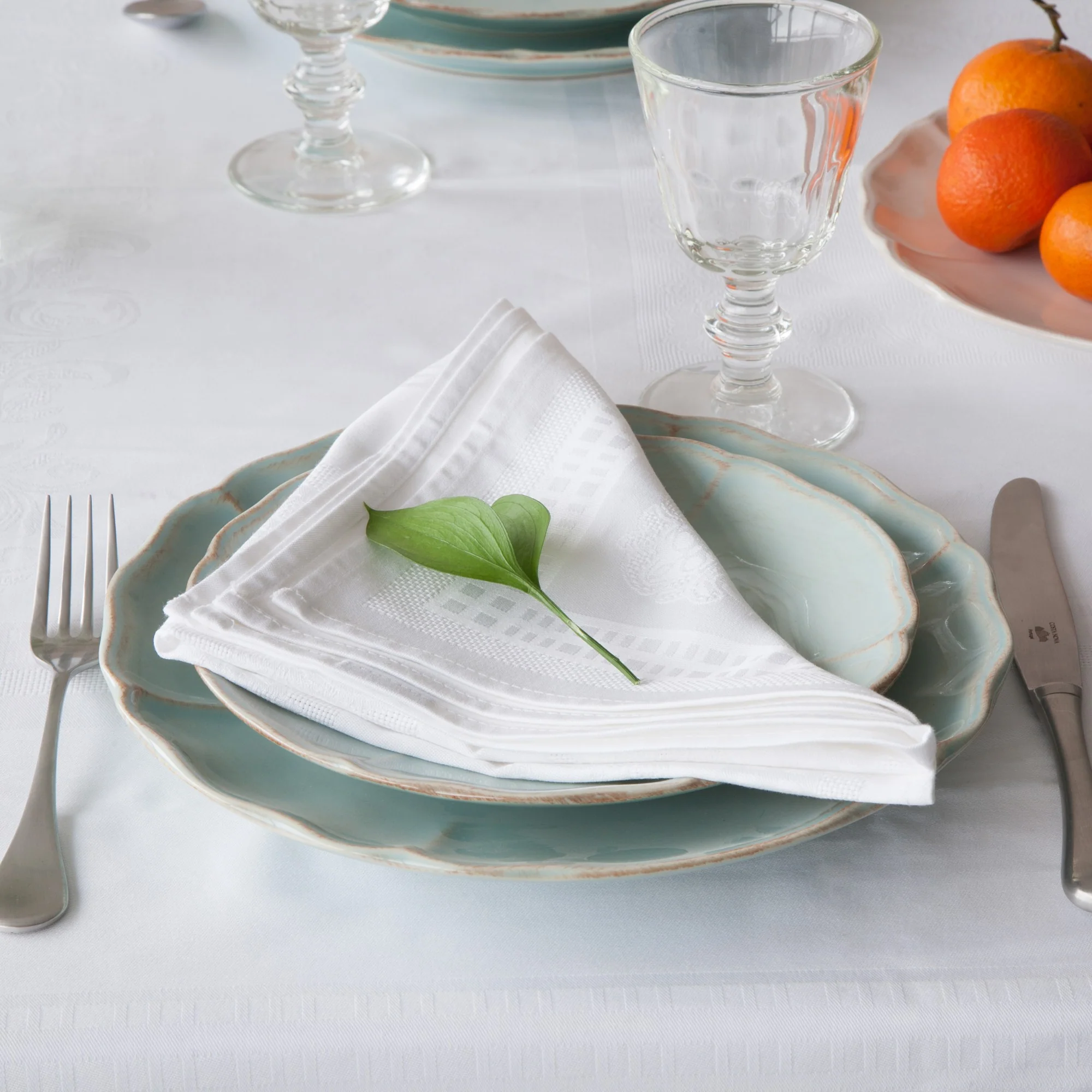 Napkin 100% Cotton Ana