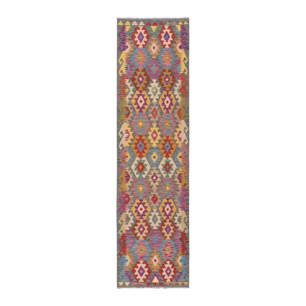 Kelimteppich Afghan Kelim